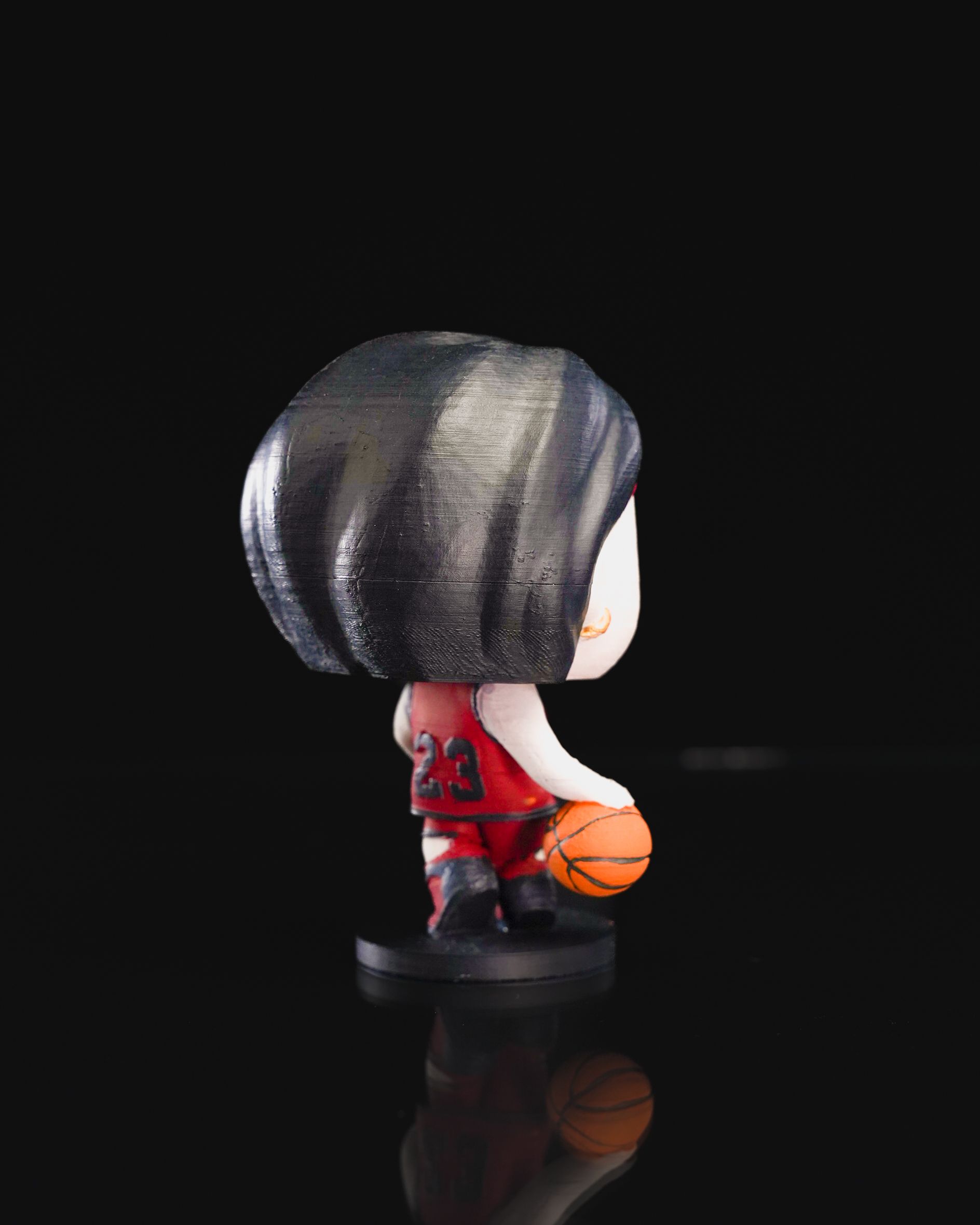 Basketball Rookie of the Year - Image 6