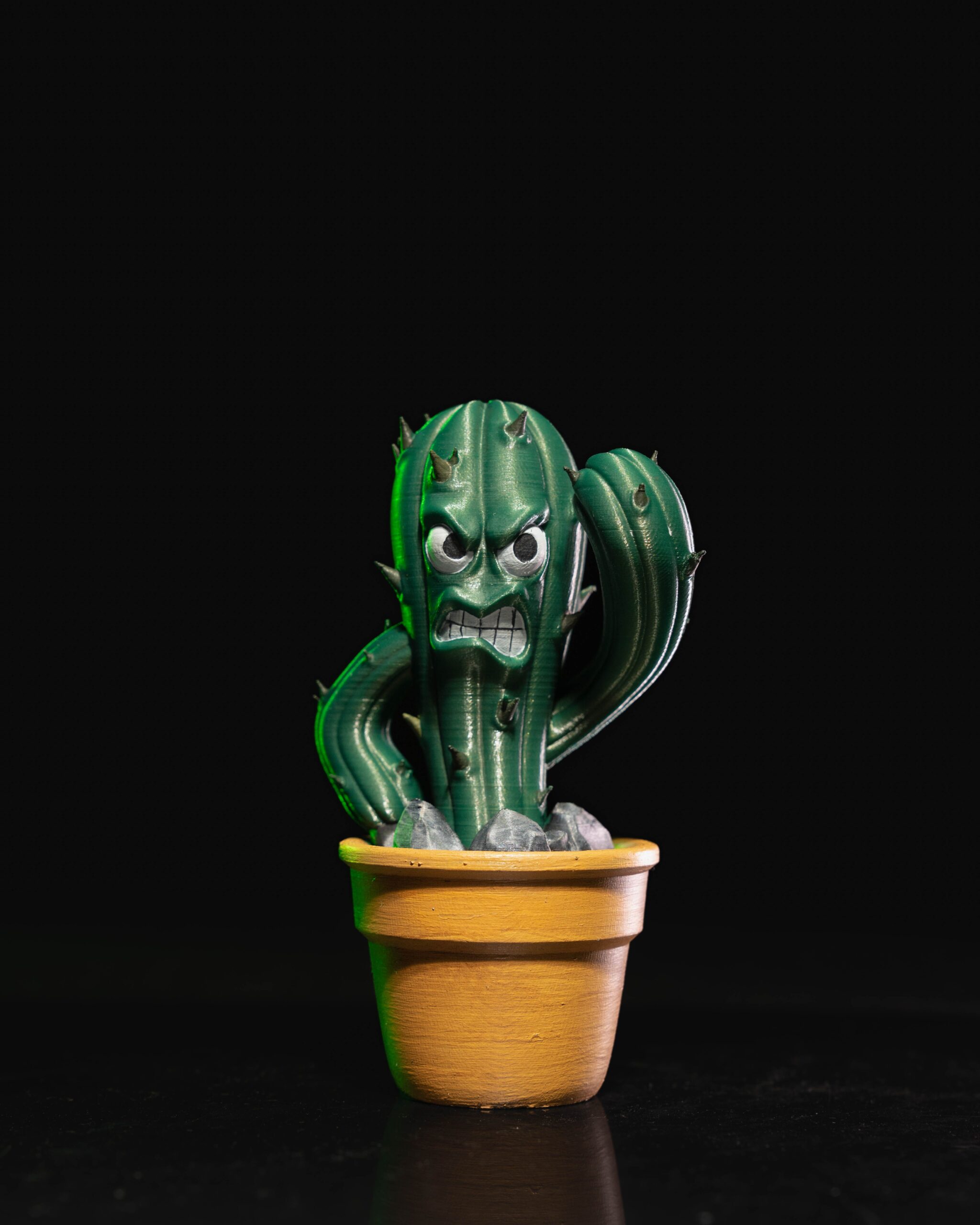 Prickly Punk Gang #1 - Image 5