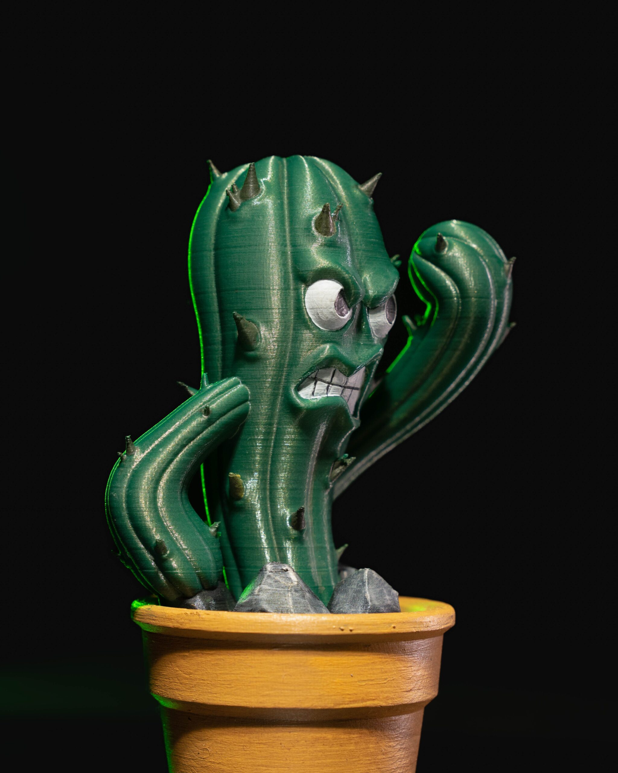 Prickly Punk Gang #1 - Image 6