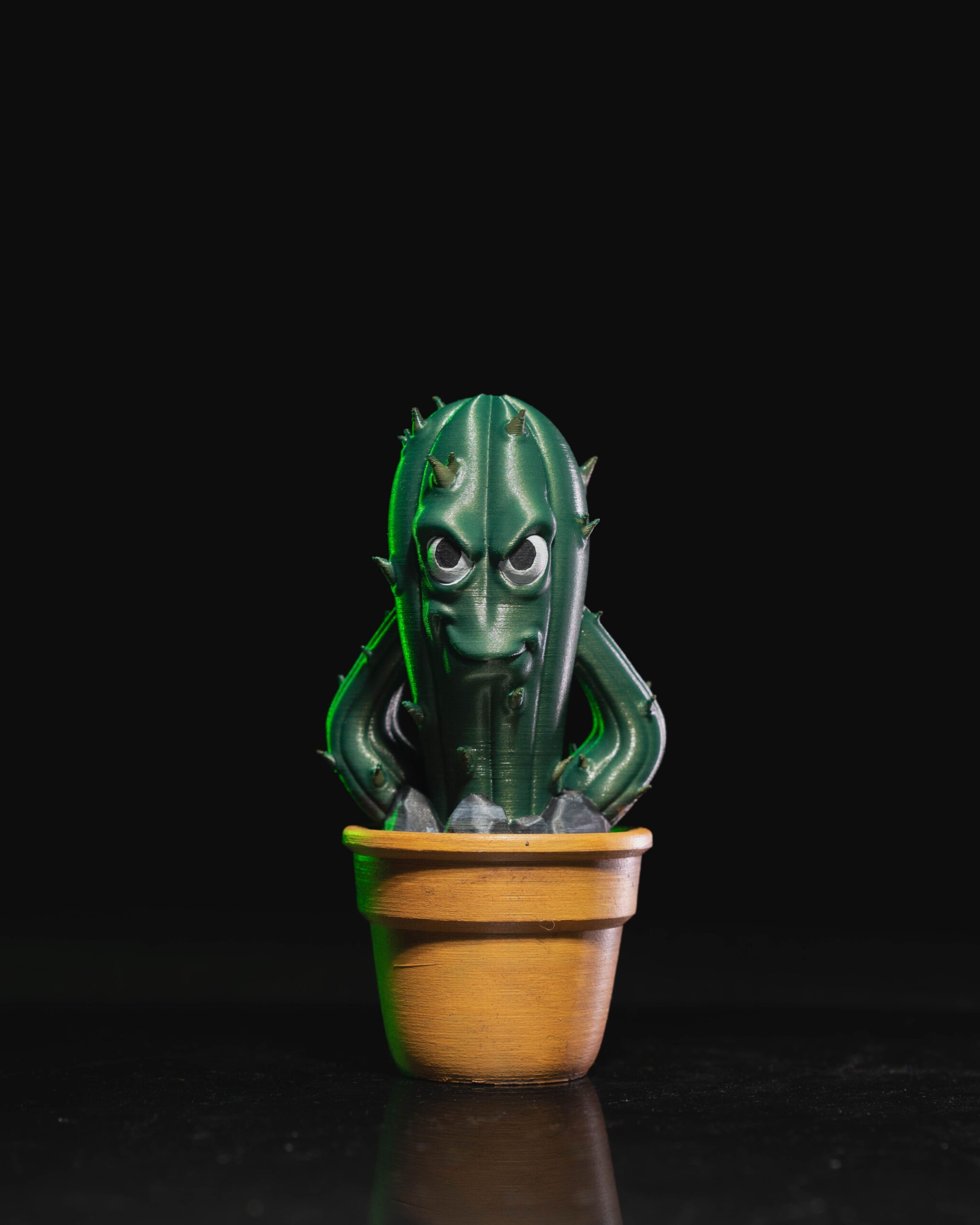 Prickly Punk Gang #2 - Image 4