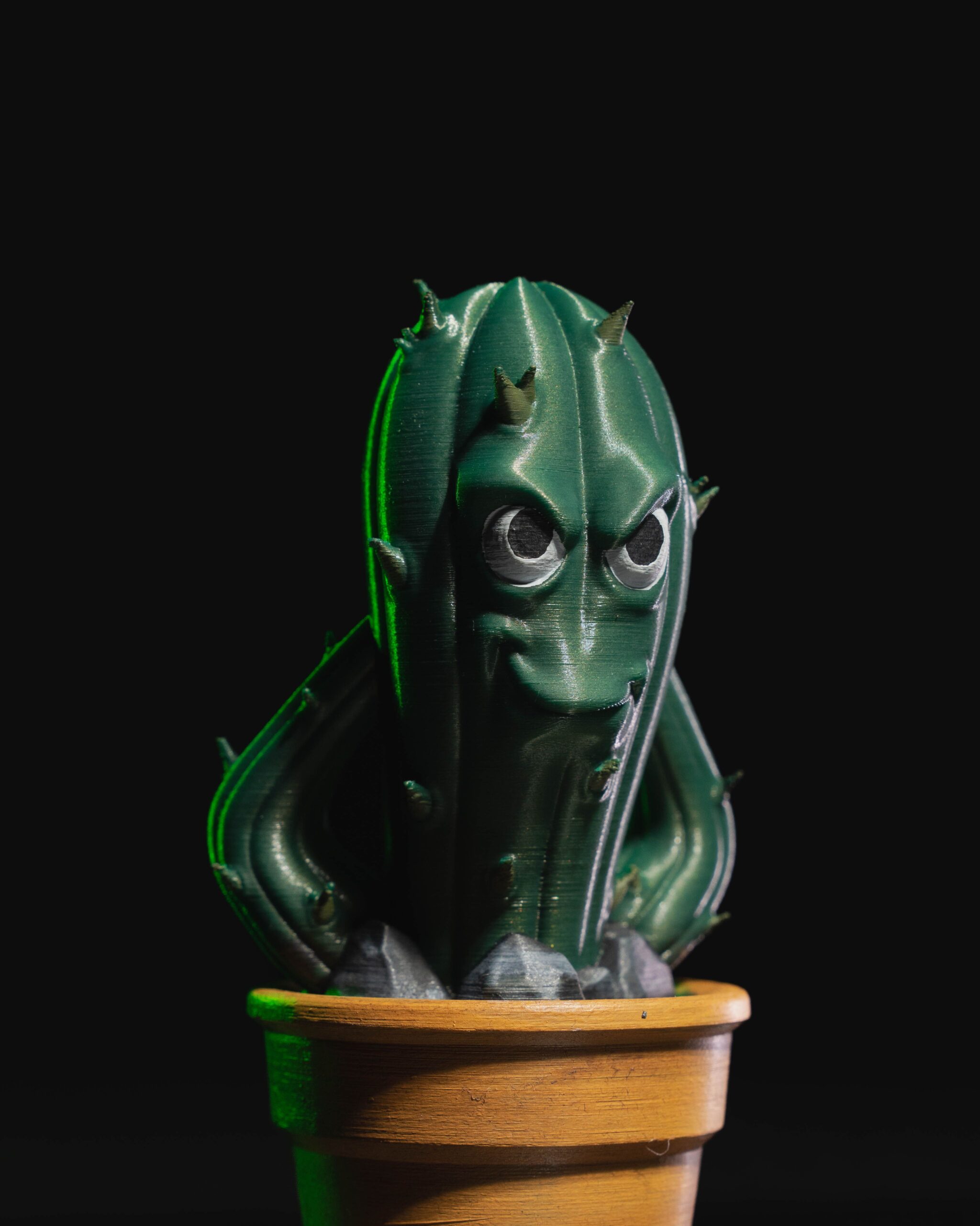 Prickly Punk Gang #2 - Image 6