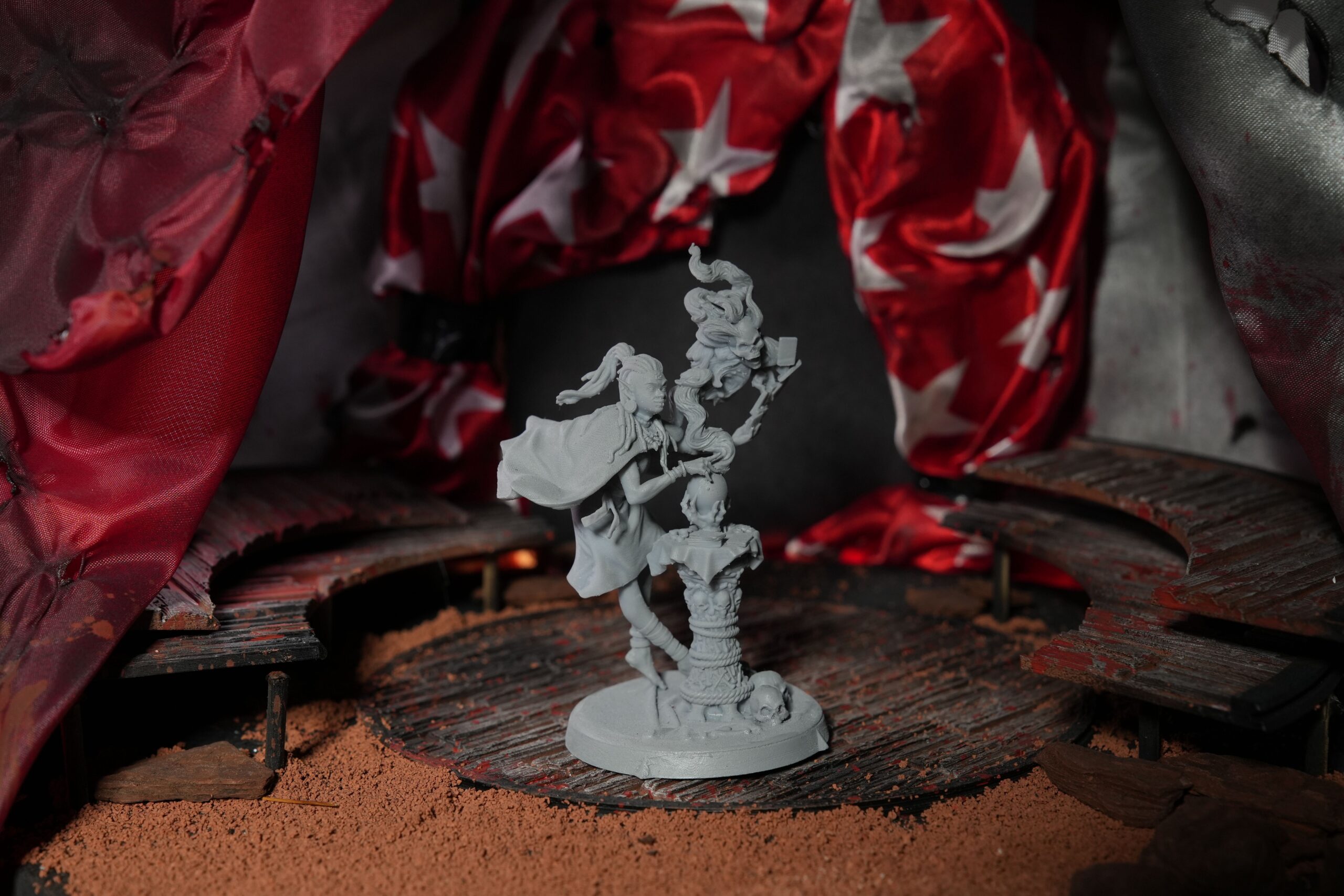 Shinra Allseeker - NPC - Image 5