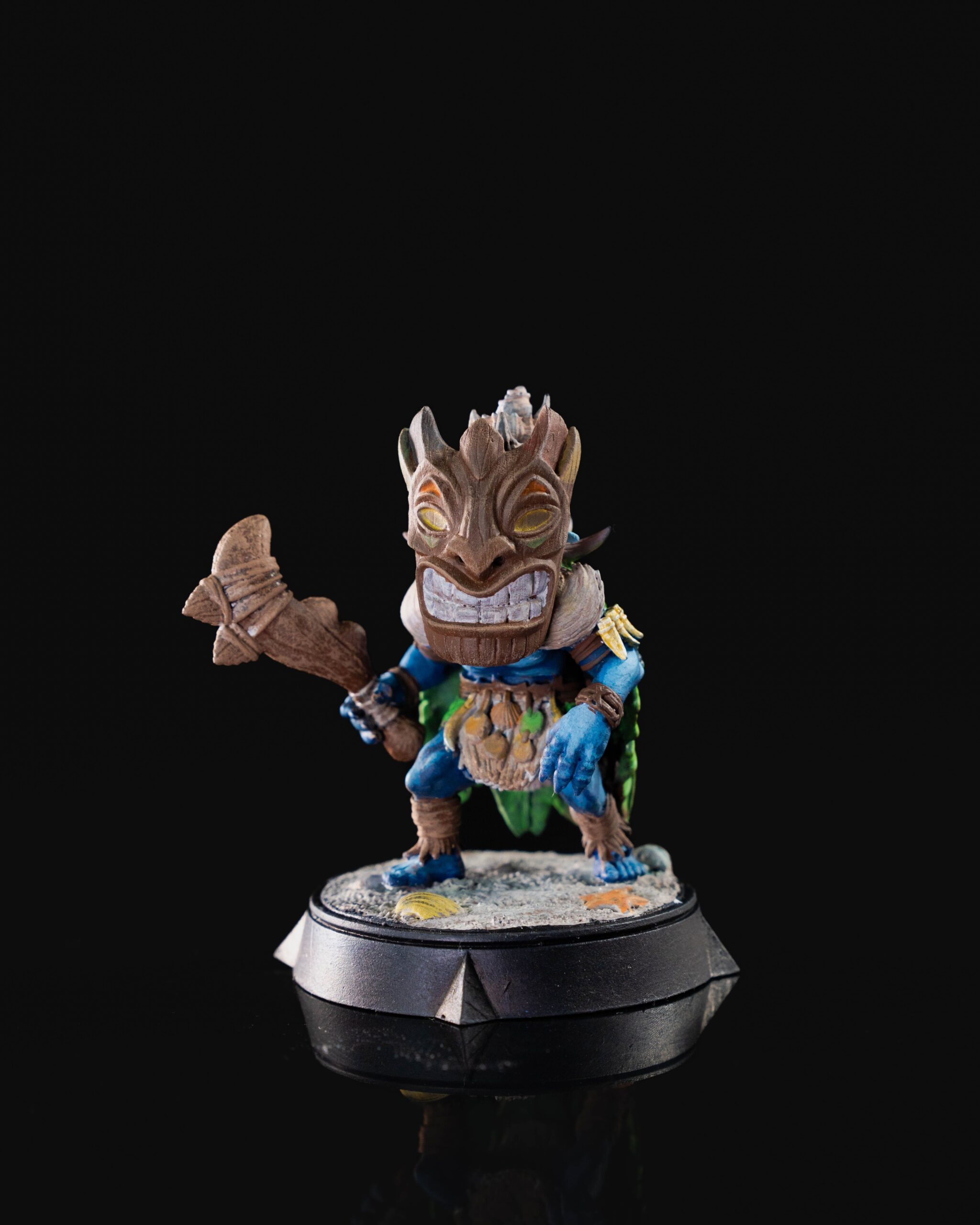 Covelings 02 - Enemy - Image 6