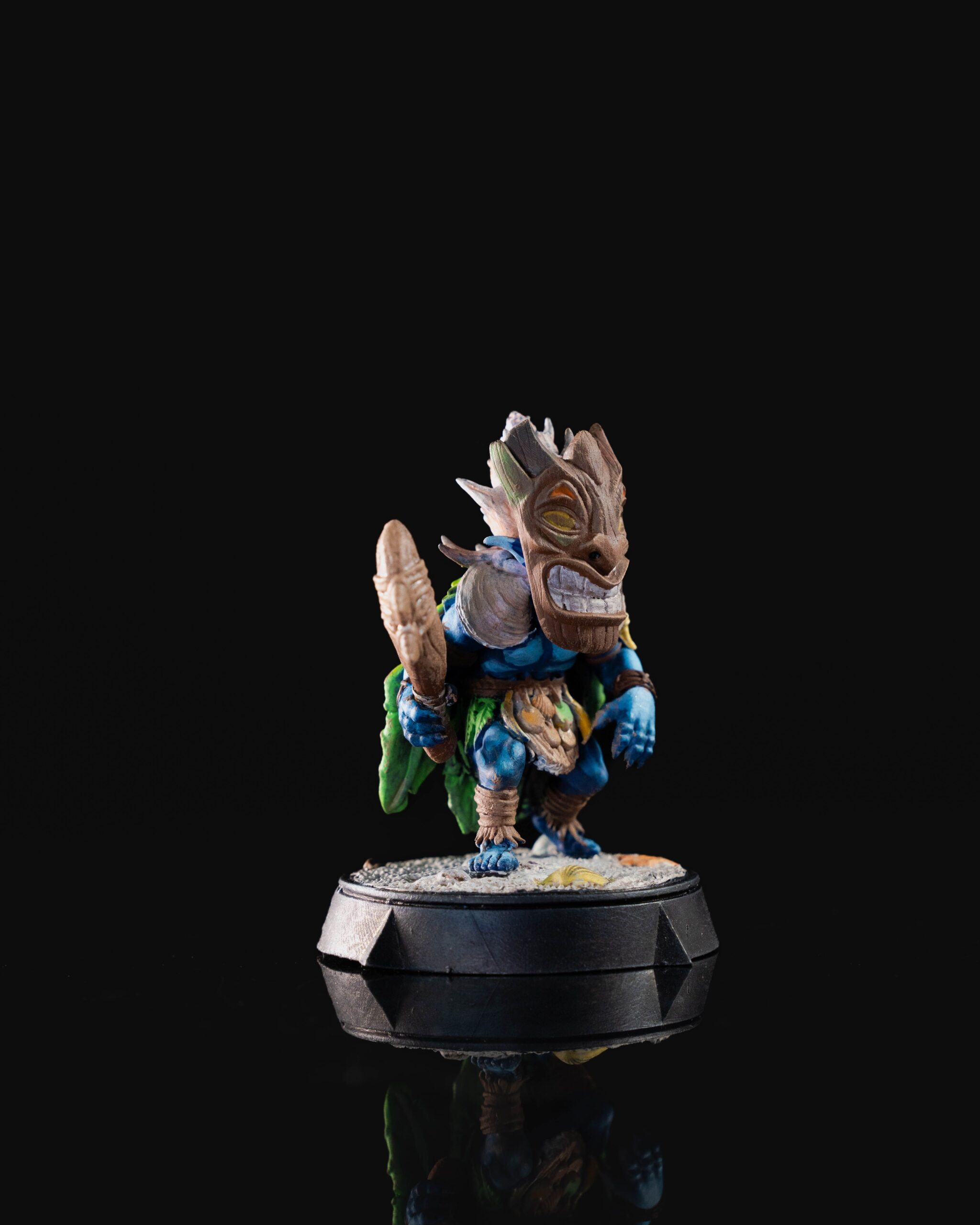 Covelings 02 - Enemy - Image 2