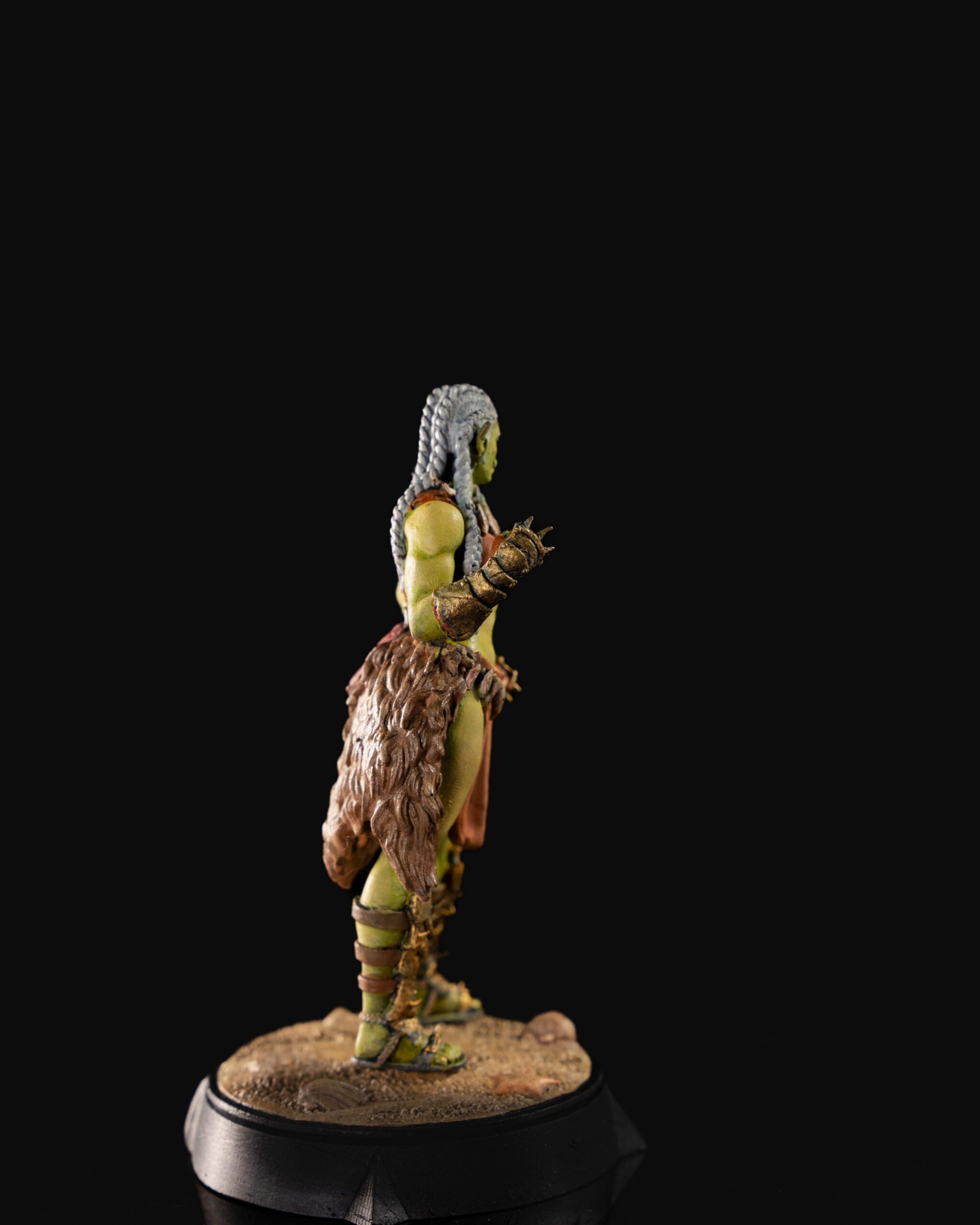 Vhok Ironfist - Hero - Image 5