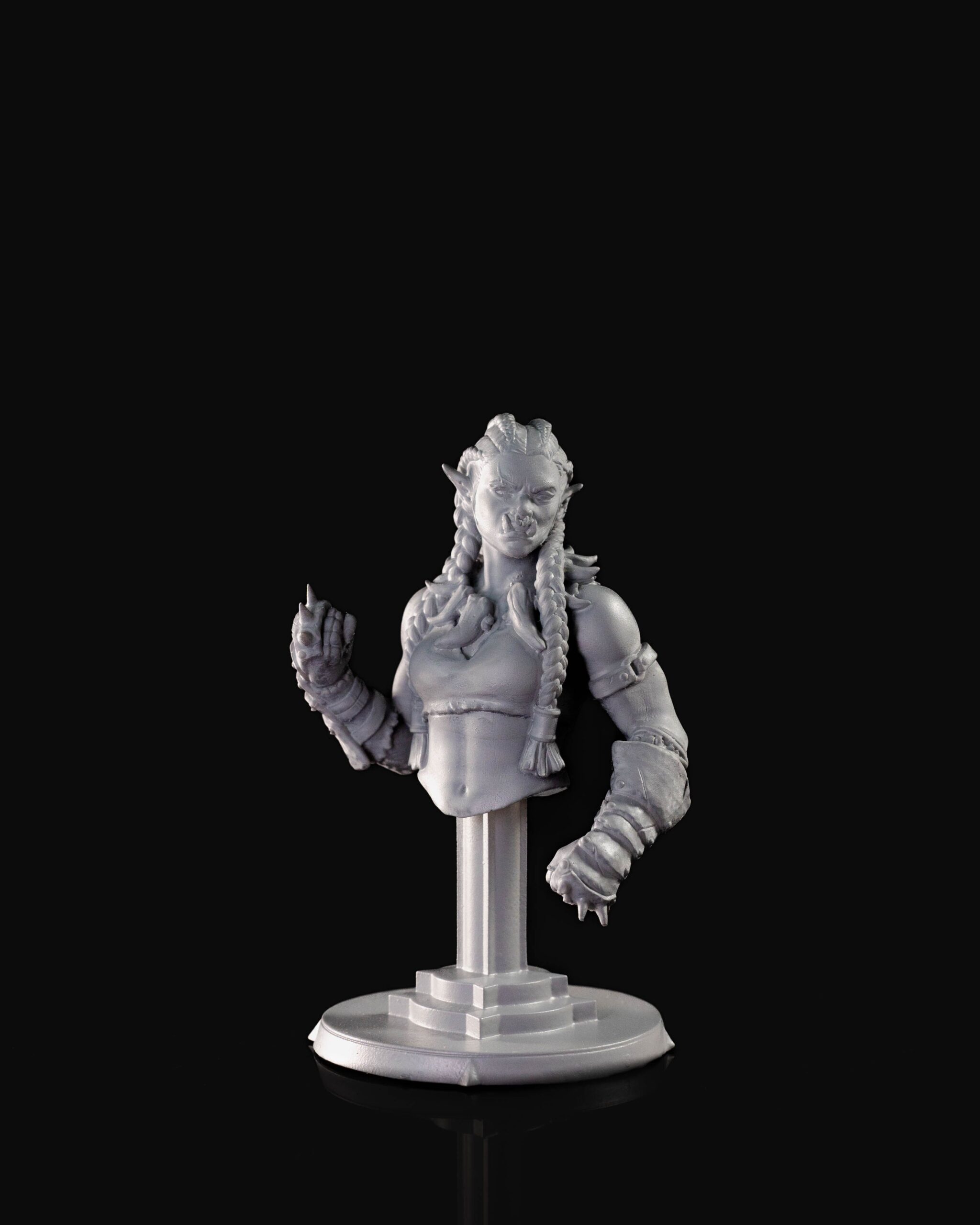 Vhok Ironfist - Hero - Image 4