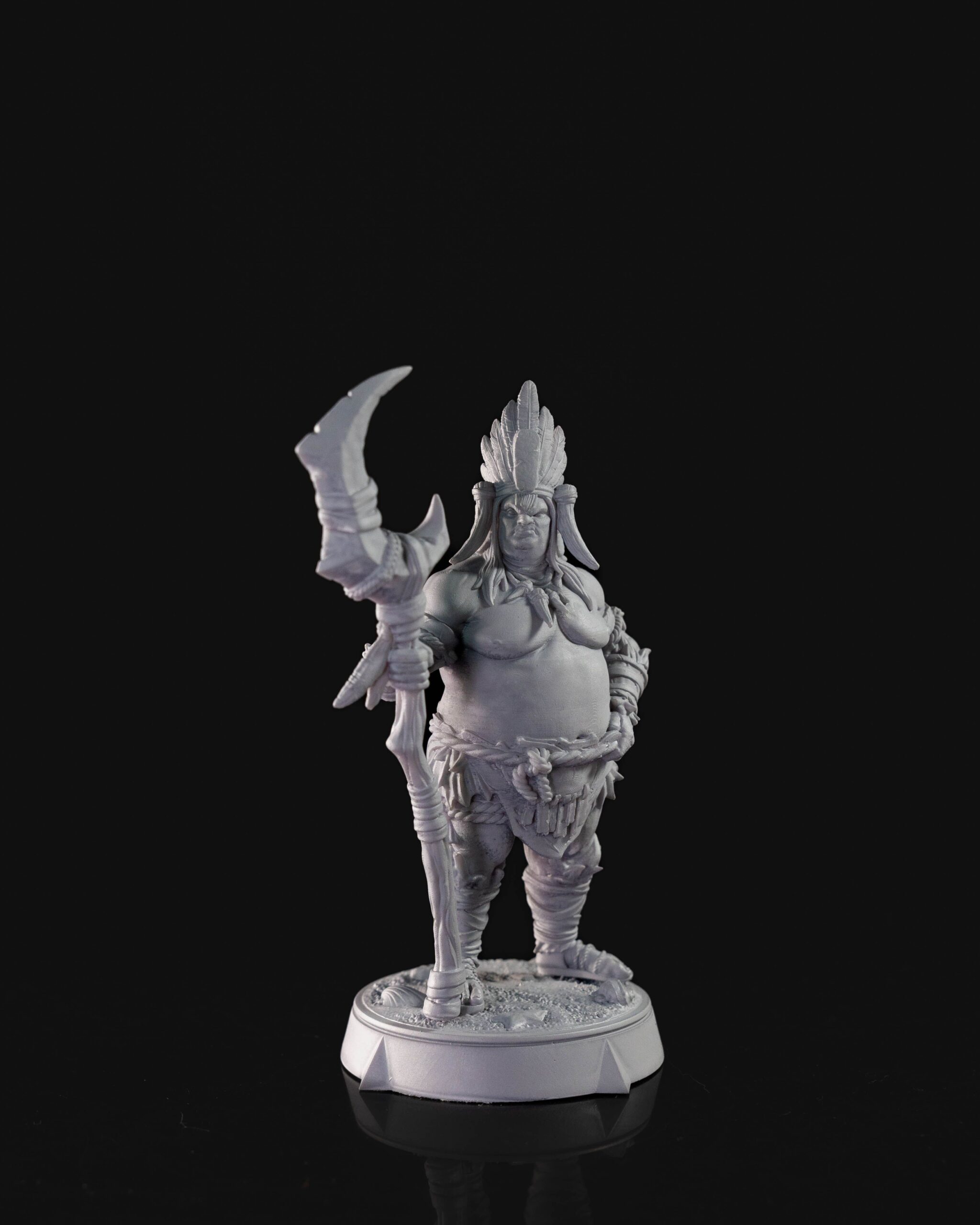 Chief Keanu - NPC - Image 2