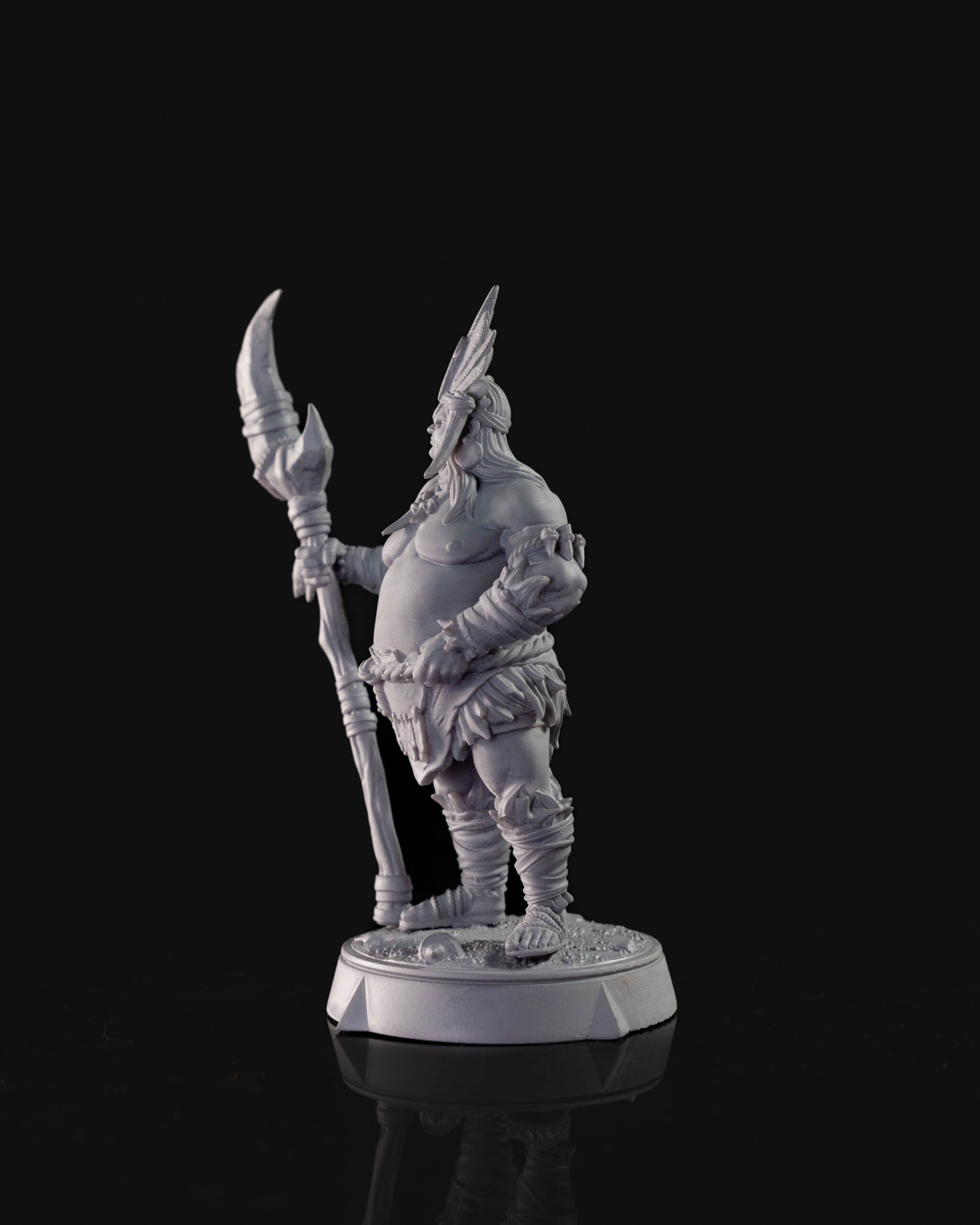 Chief Keanu - NPC - Image 6