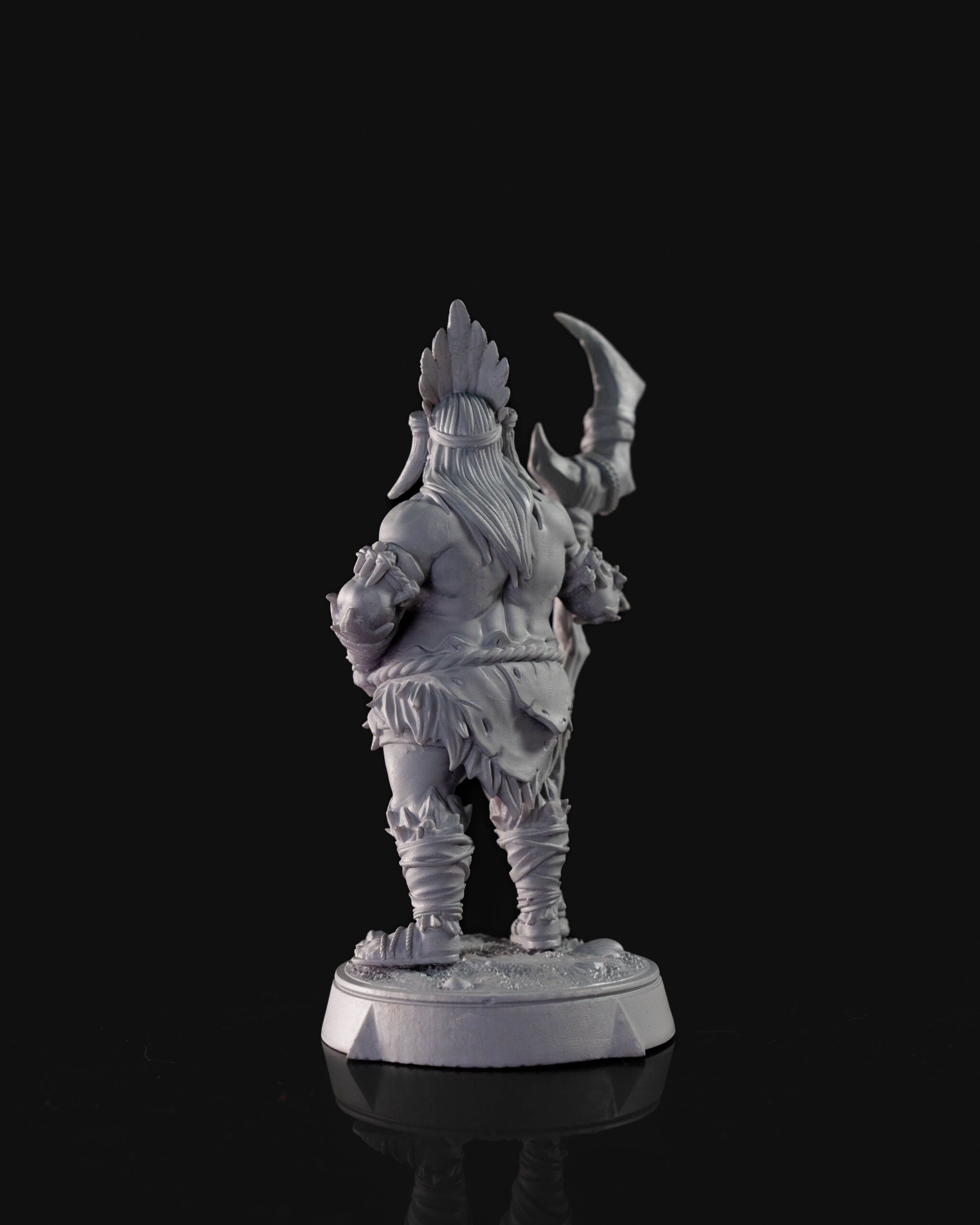 Chief Keanu - NPC - Image 3