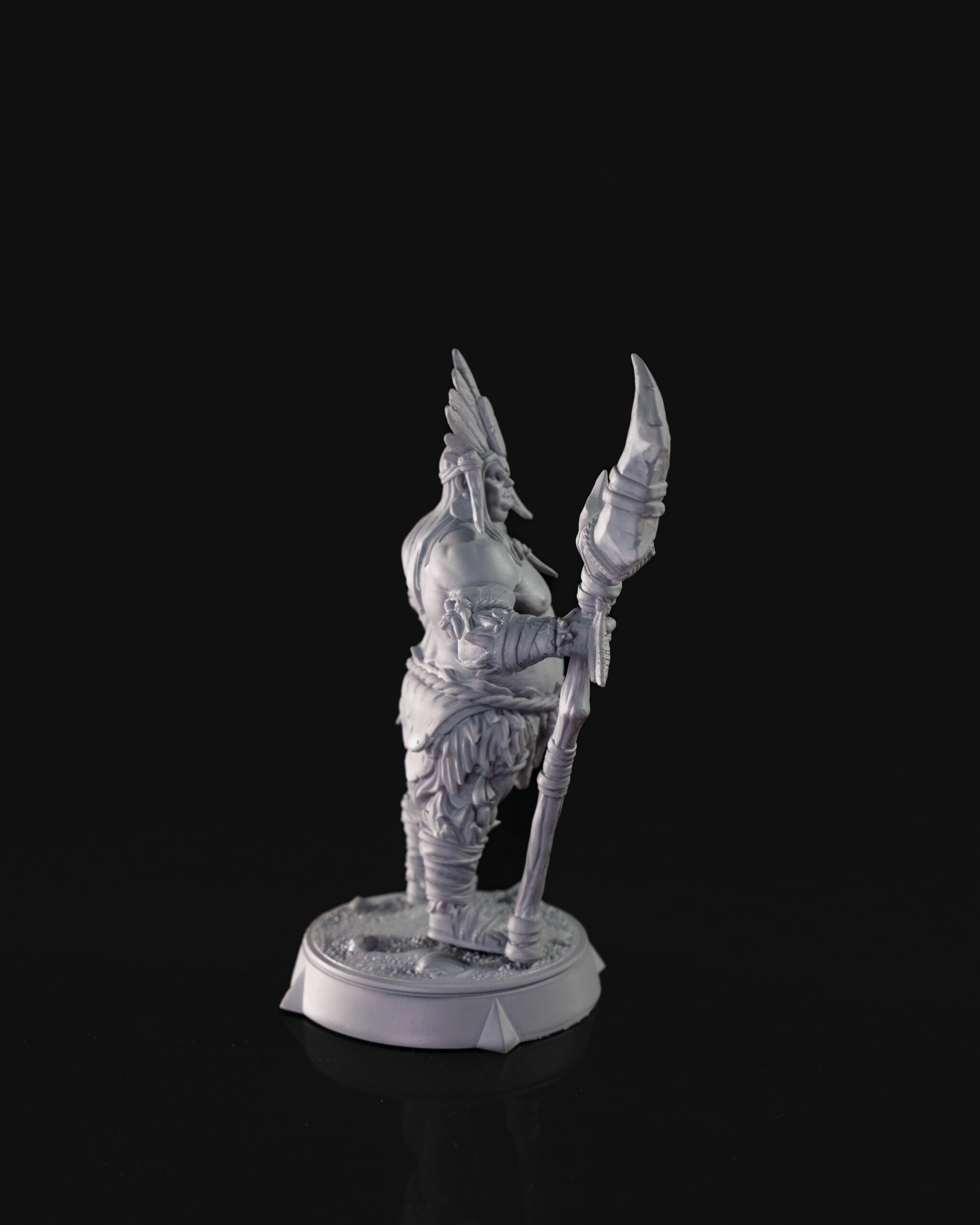 Chief Keanu - NPC - Image 4