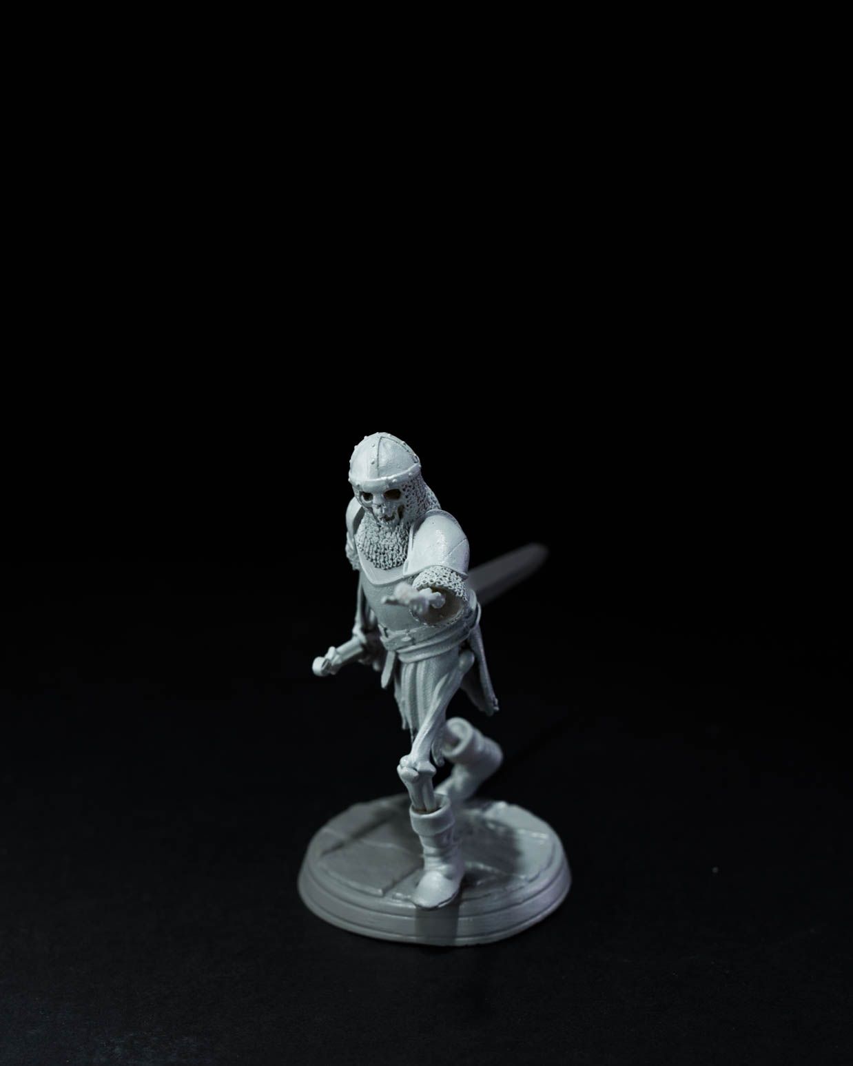 Warrior Skeleton - Image 4