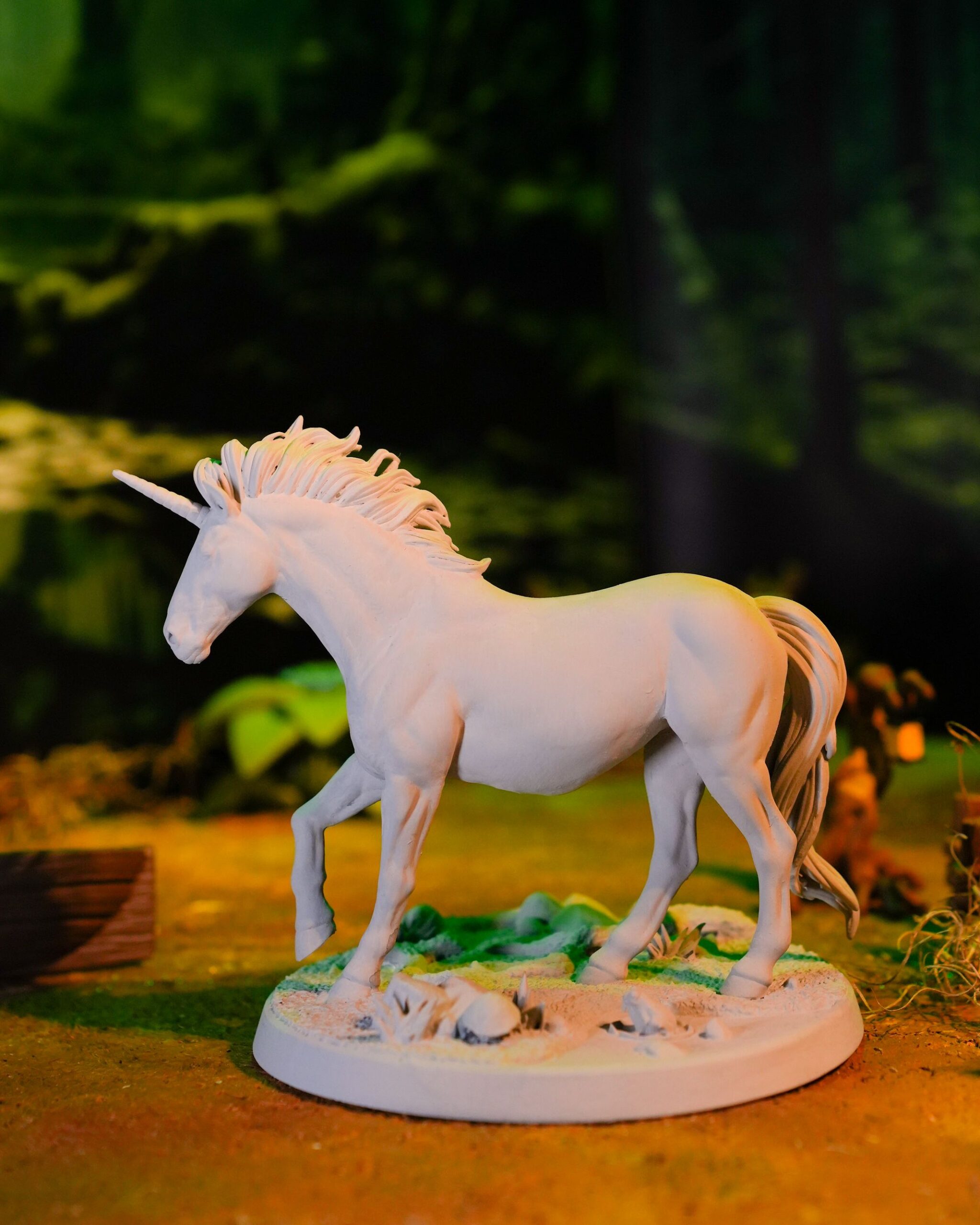 Unicorn - Enemy - Image 5