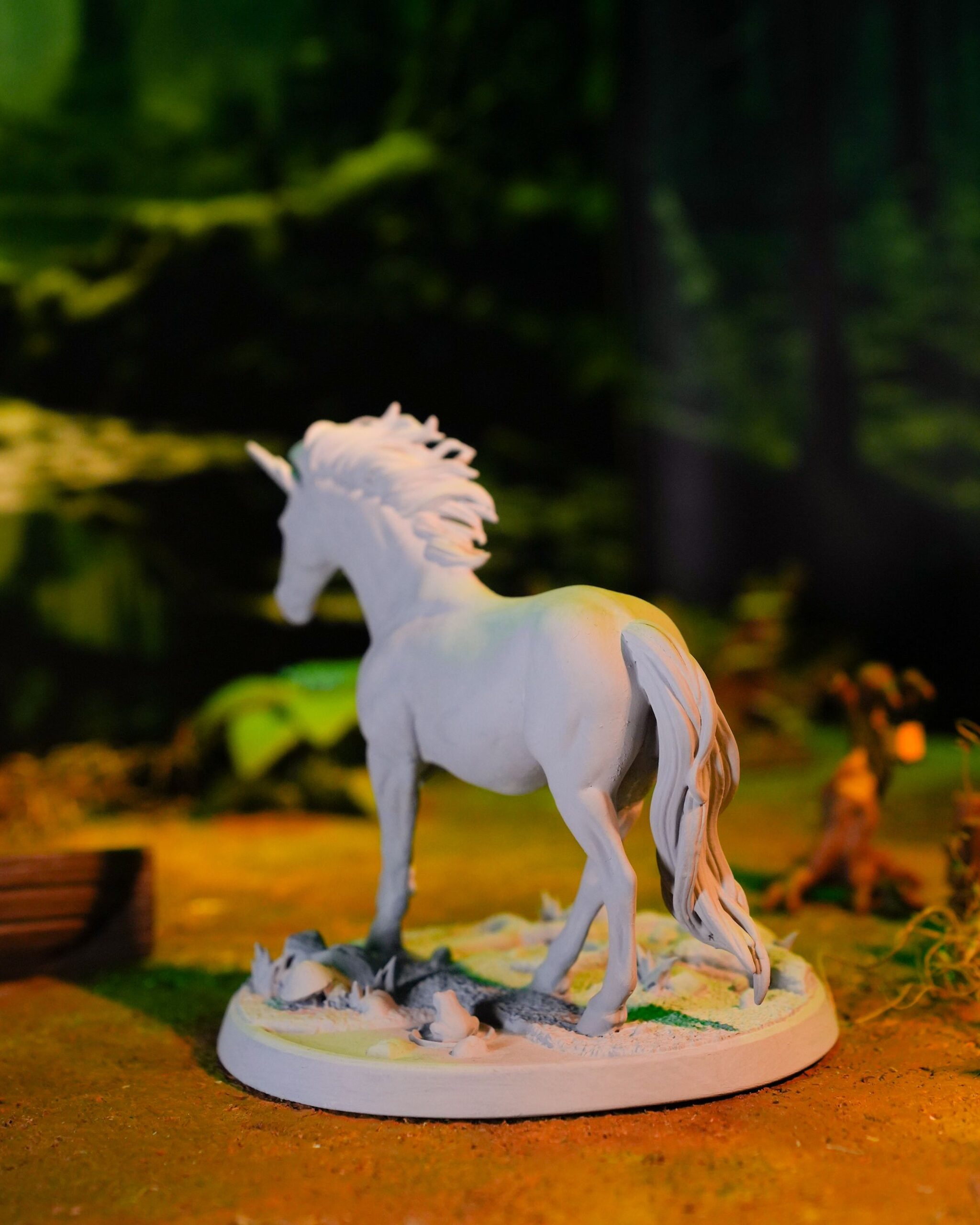 Unicorn - Enemy - Image 3