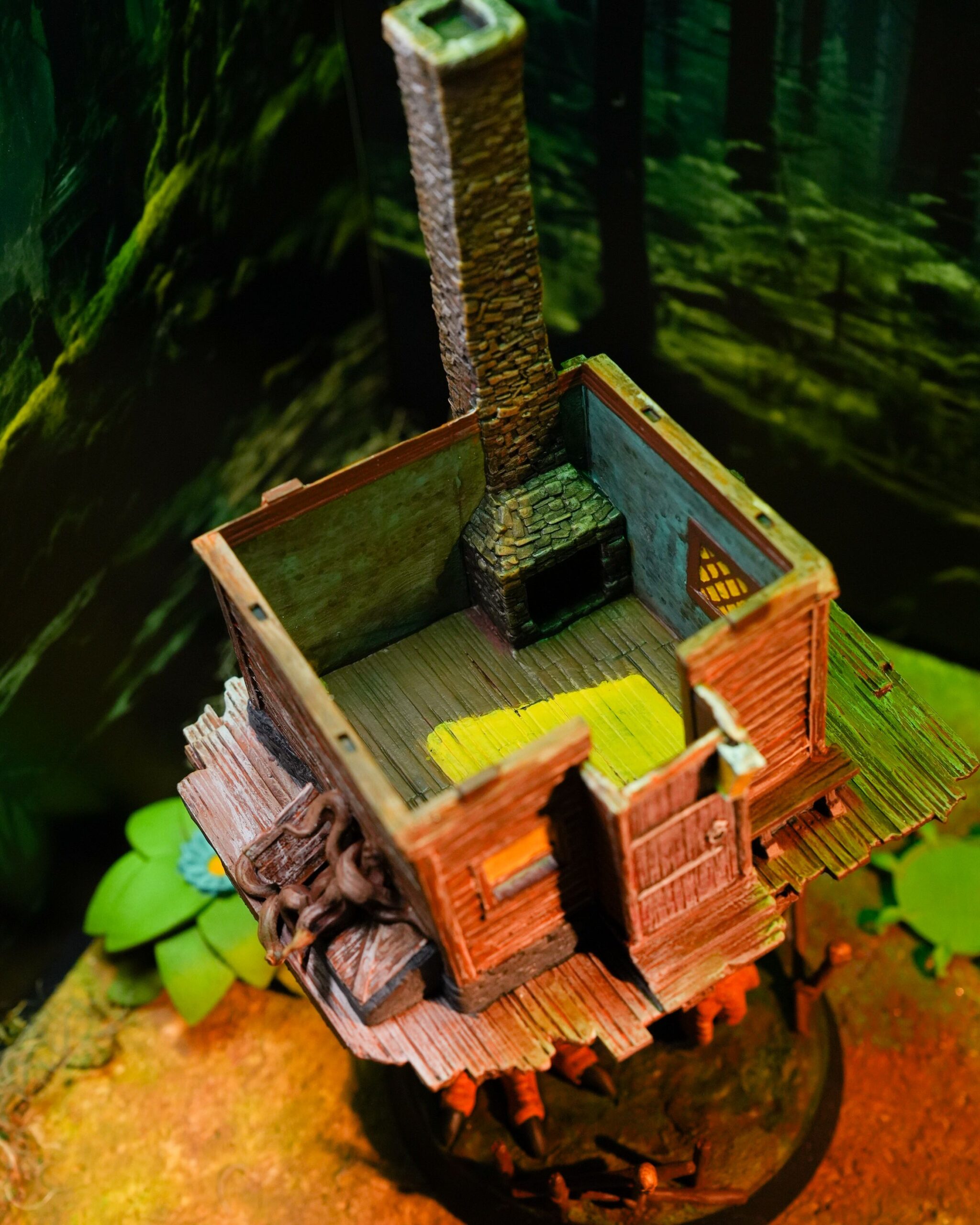 BabaYaga House - Enemy - Image 6