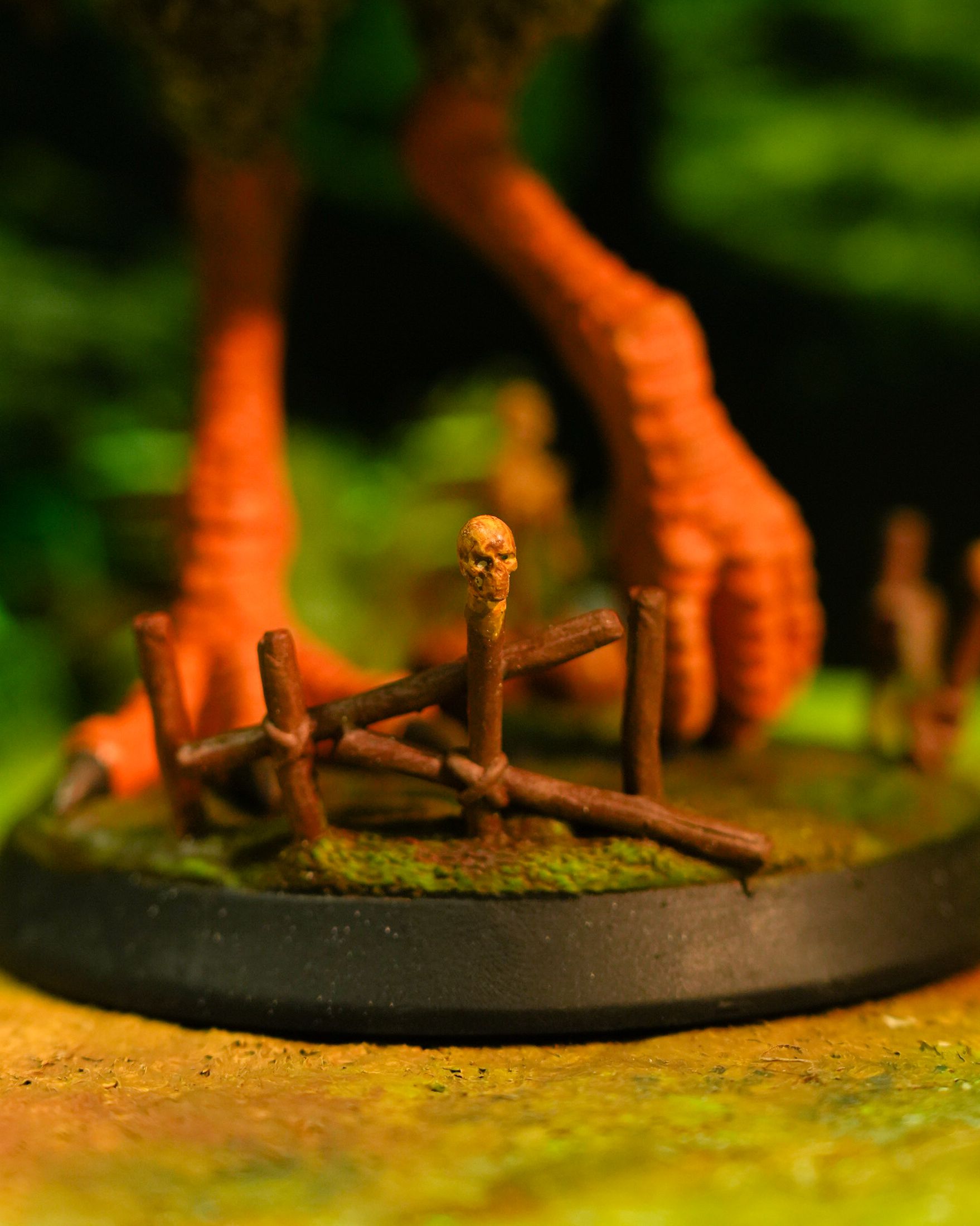 BabaYaga House - Enemy - Image 2