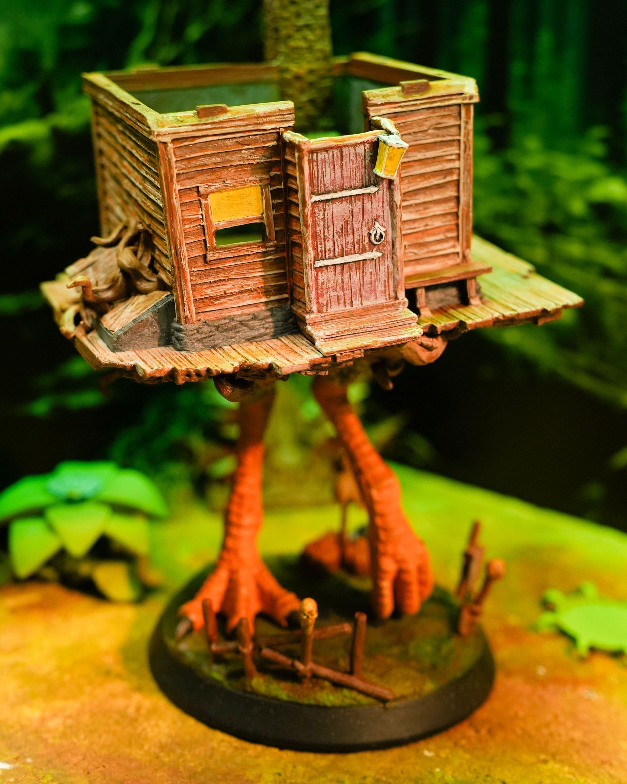 BabaYaga House - Enemy - Image 4