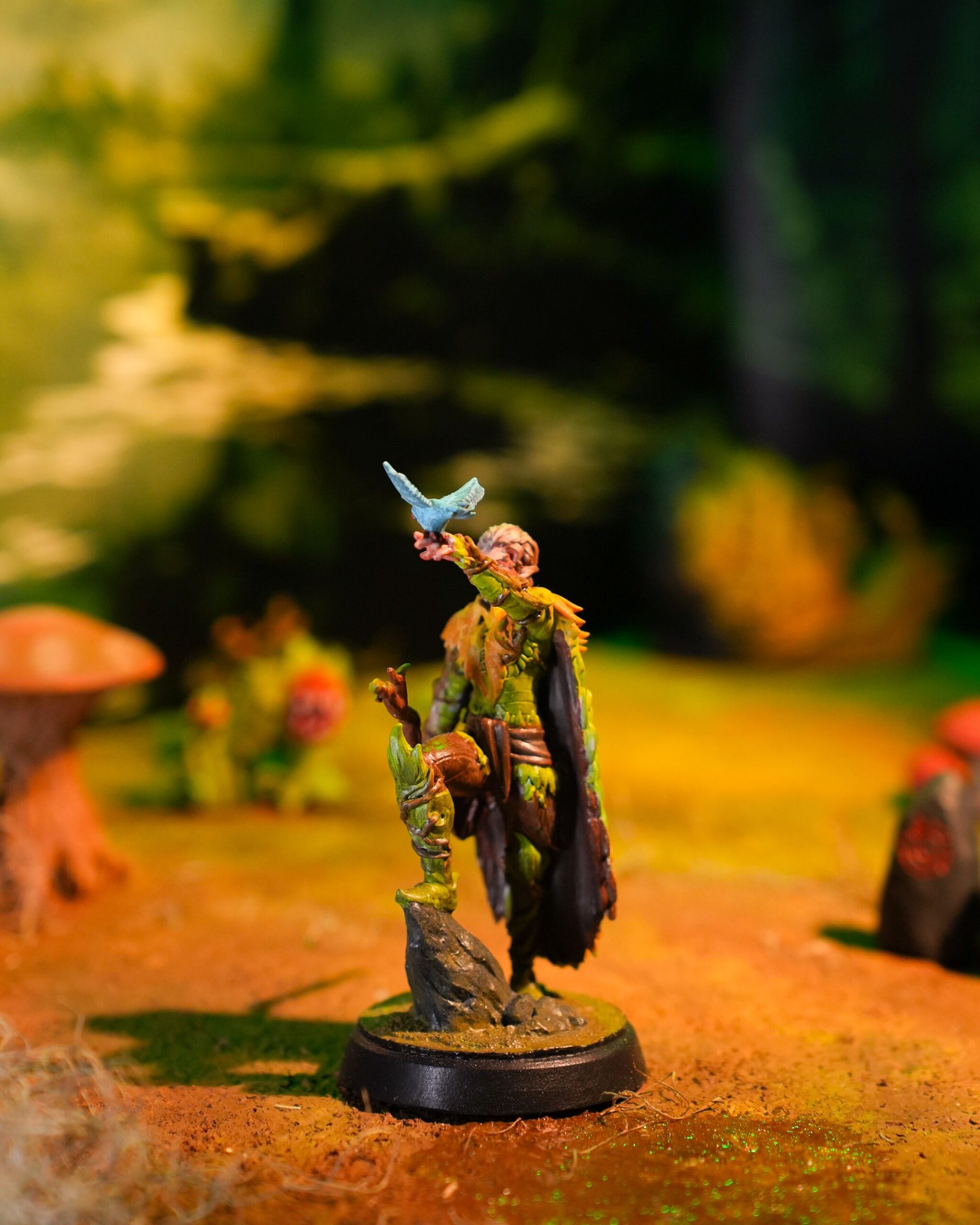 Aelarion Leafheart - Hero - Image 5