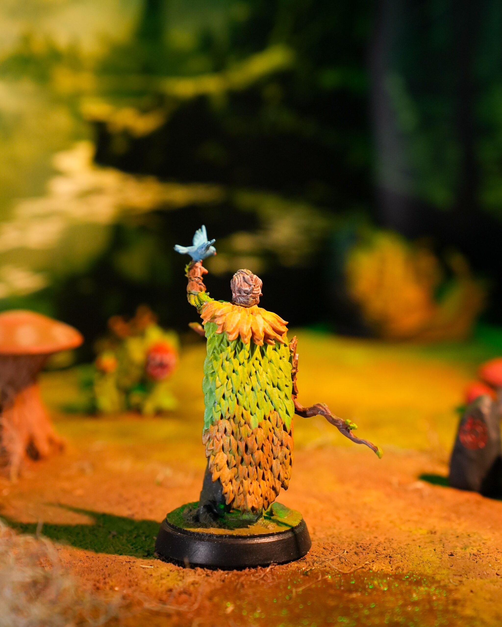 Aelarion Leafheart - Hero - Image 6