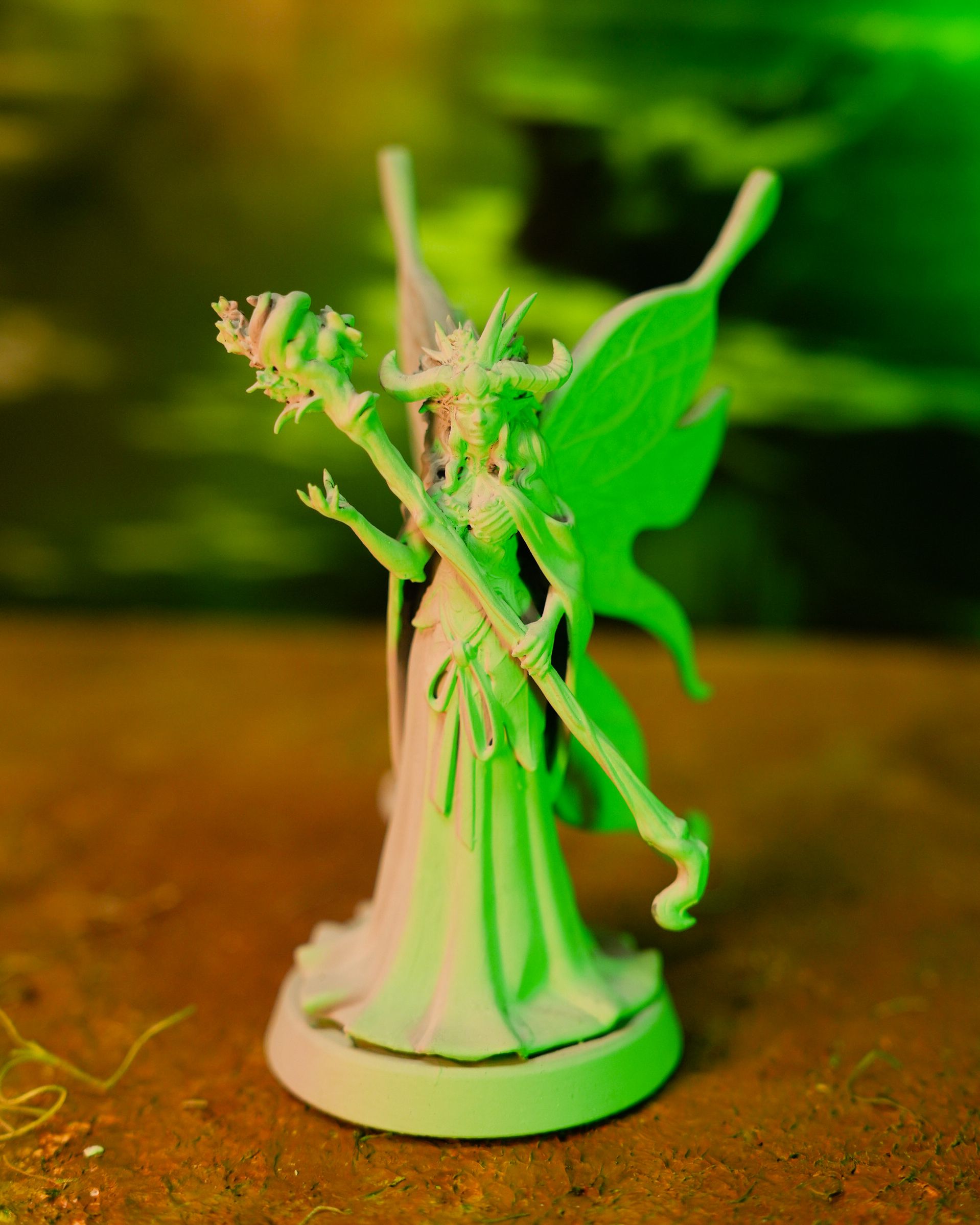 Fairy Queen - NPC - Image 6
