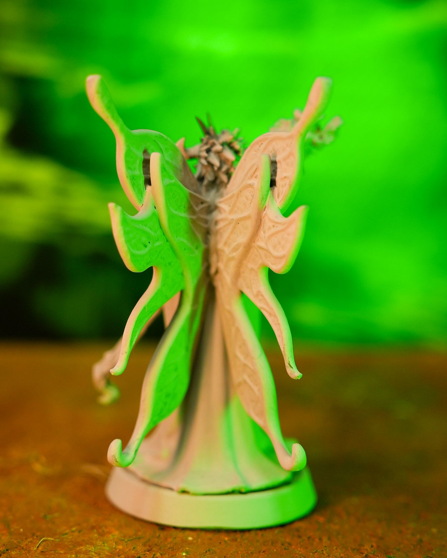 Fairy Queen - NPC - Image 4