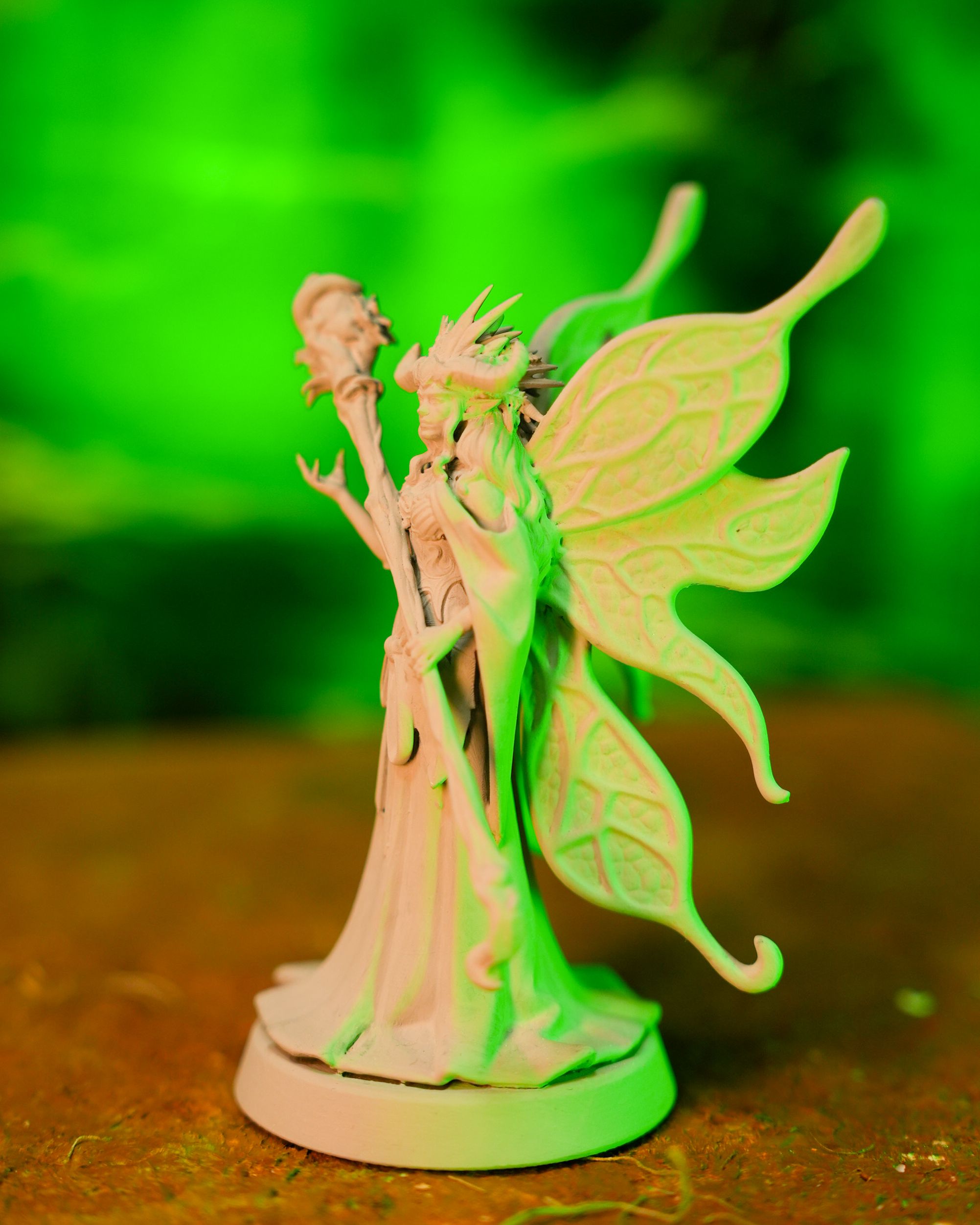 Fairy Queen - NPC - Image 5