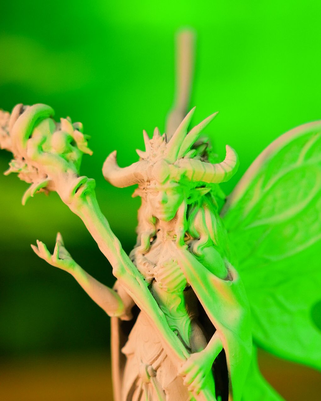 Fairy Queen - NPC - Image 2