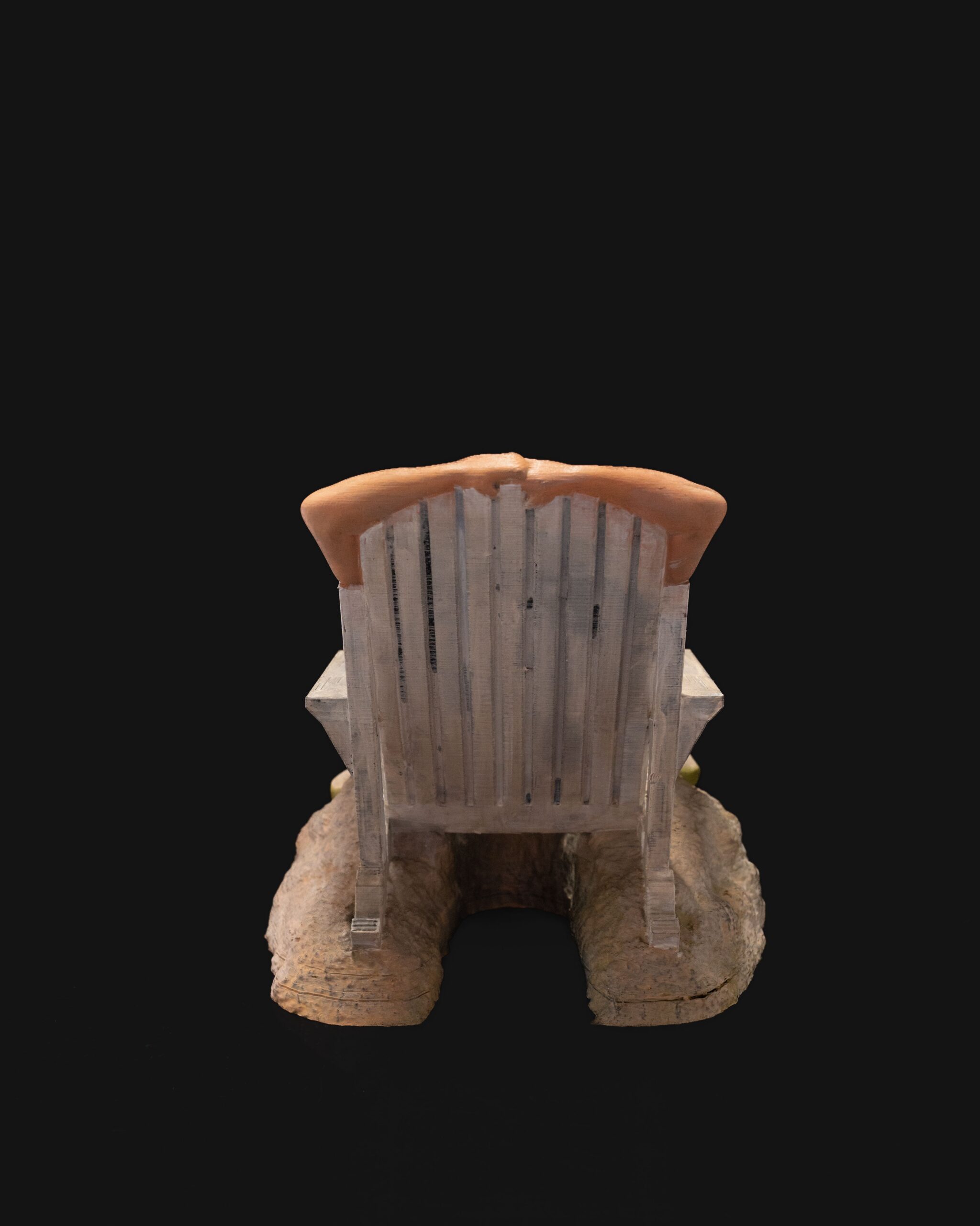 At the Beach Phone Holder - Image 3