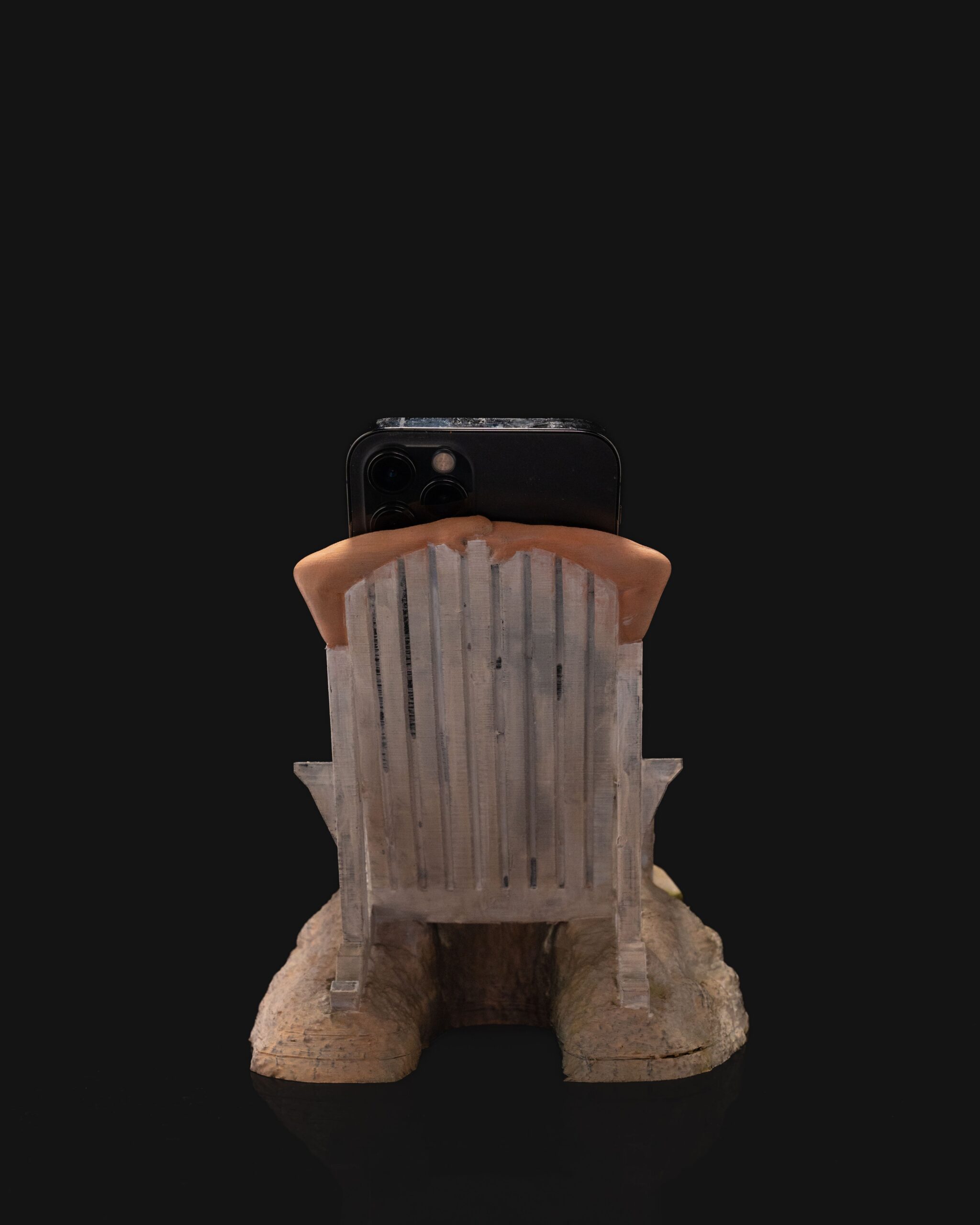 At the Beach Phone Holder - Image 5