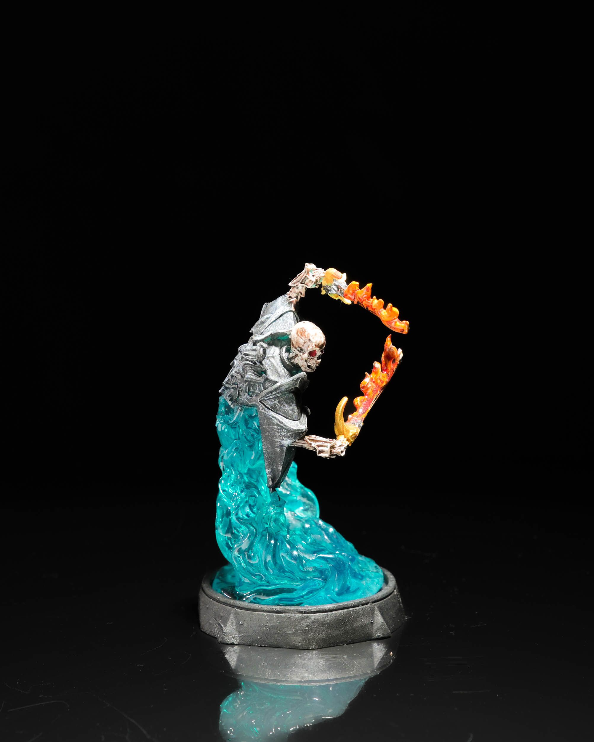 Ghost Sword - Enemy - Image 5