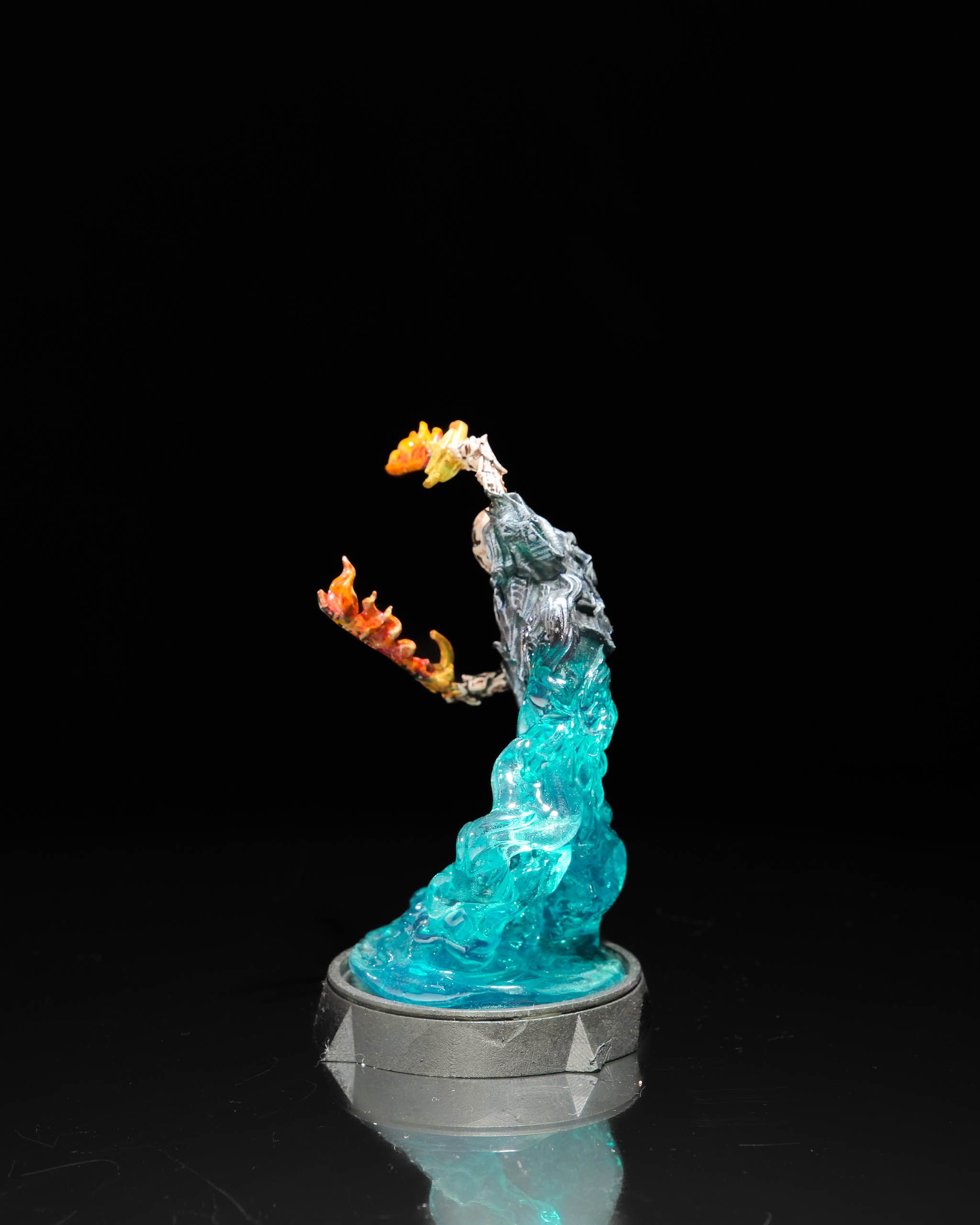 Ghost Sword - Enemy - Image 3