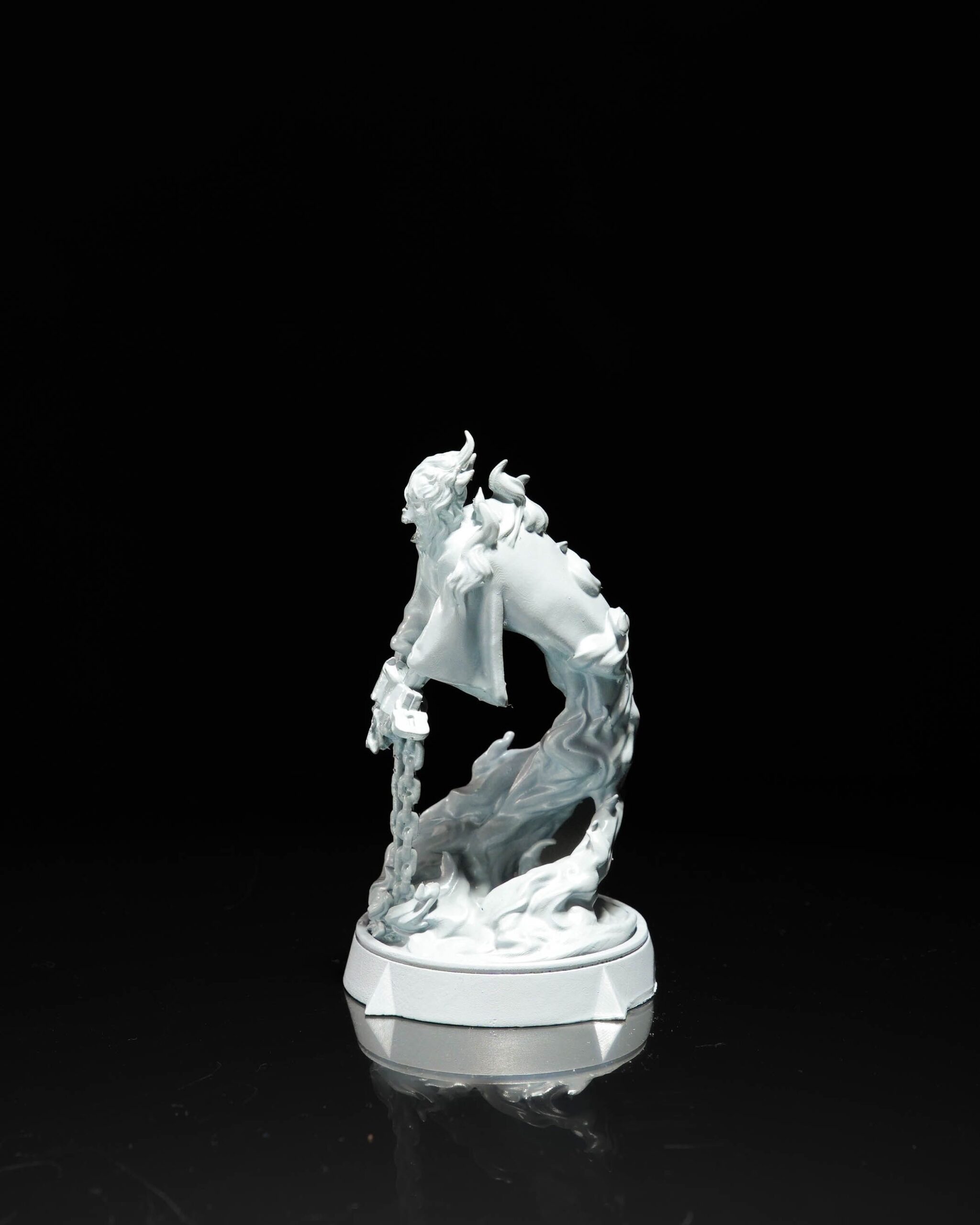 Ghost Chains - Enemy - Image 2