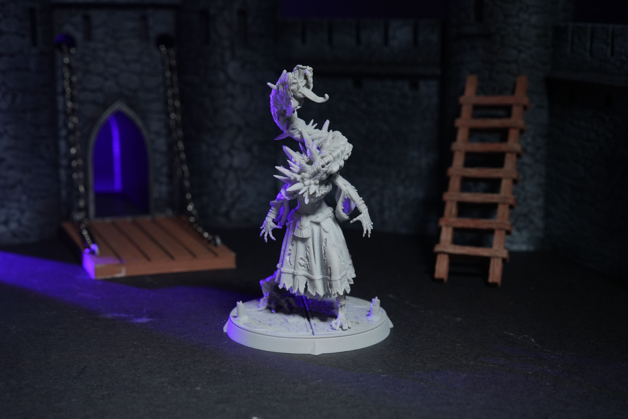 Blood Zombie 04 - Enemy - Image 3