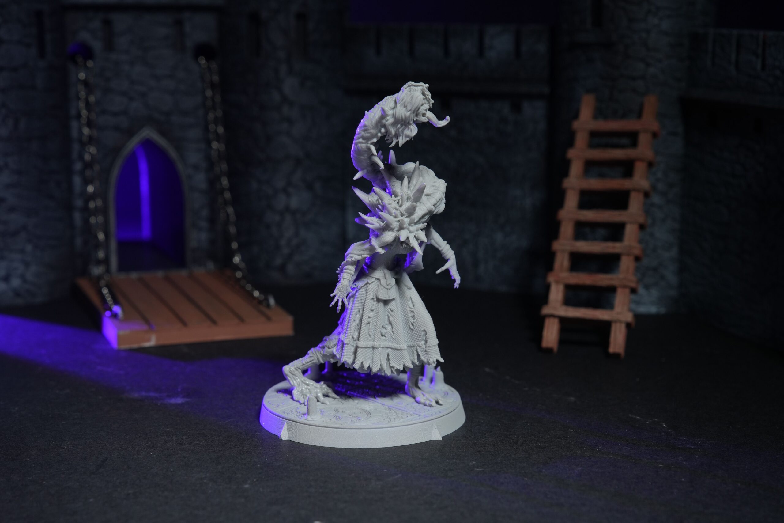 Blood Zombie 04 - Enemy - Image 6