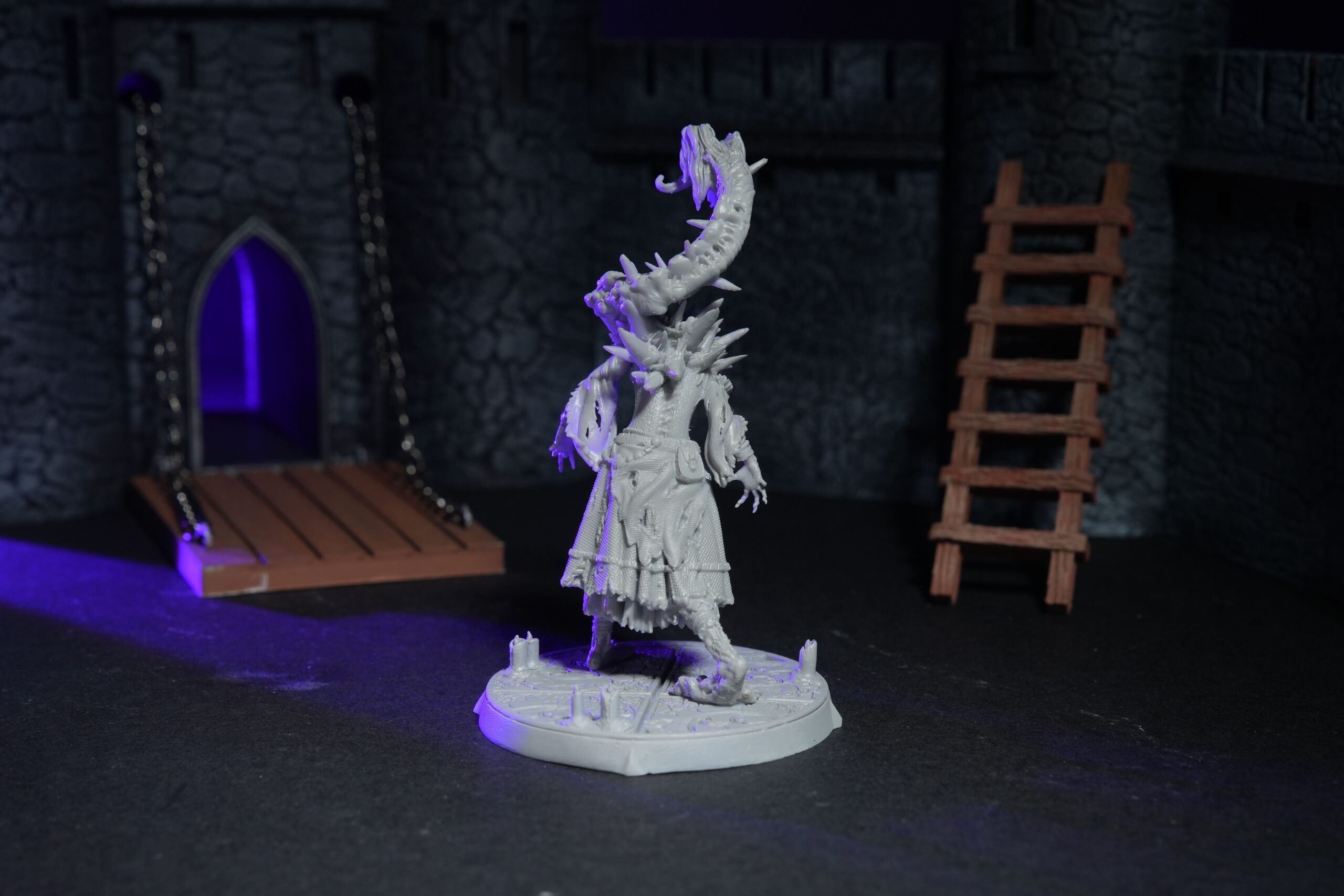 Blood Zombie 04 - Enemy - Image 5