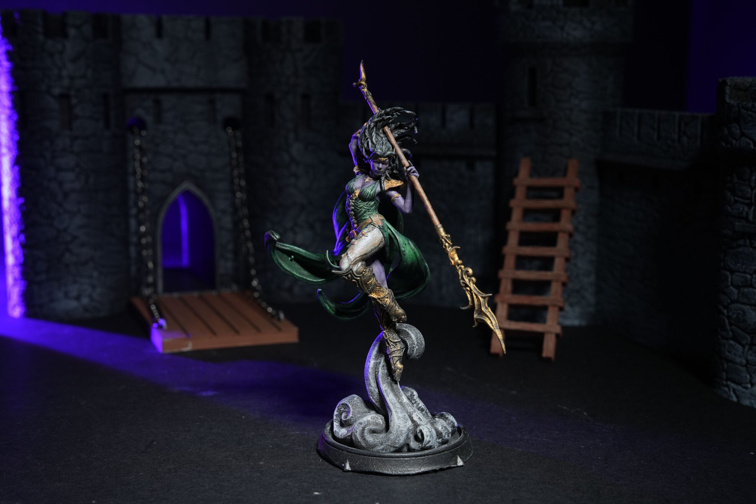 Asaria Miralana - Hero - Image 6