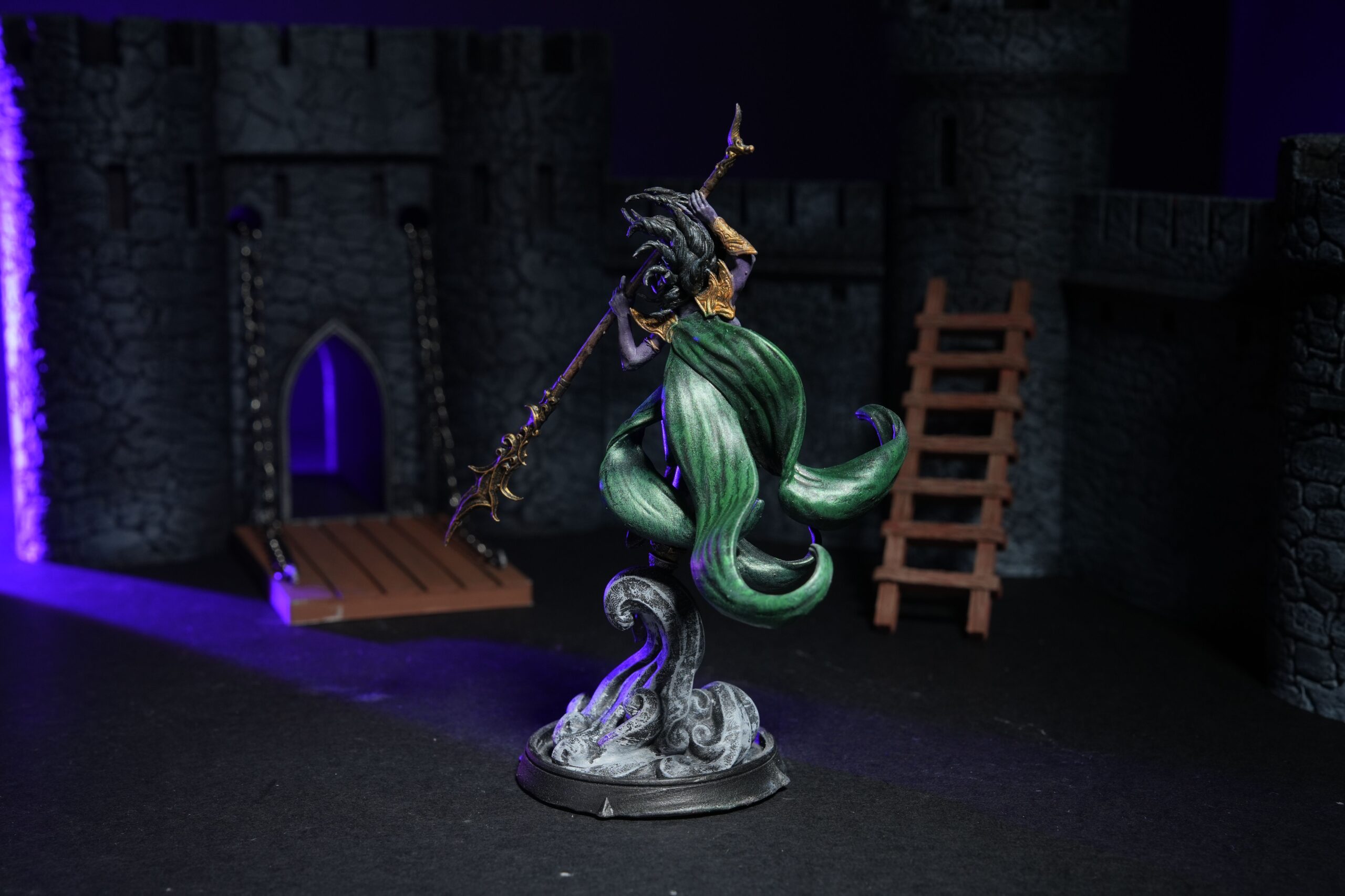 Asaria Miralana - Hero - Image 3