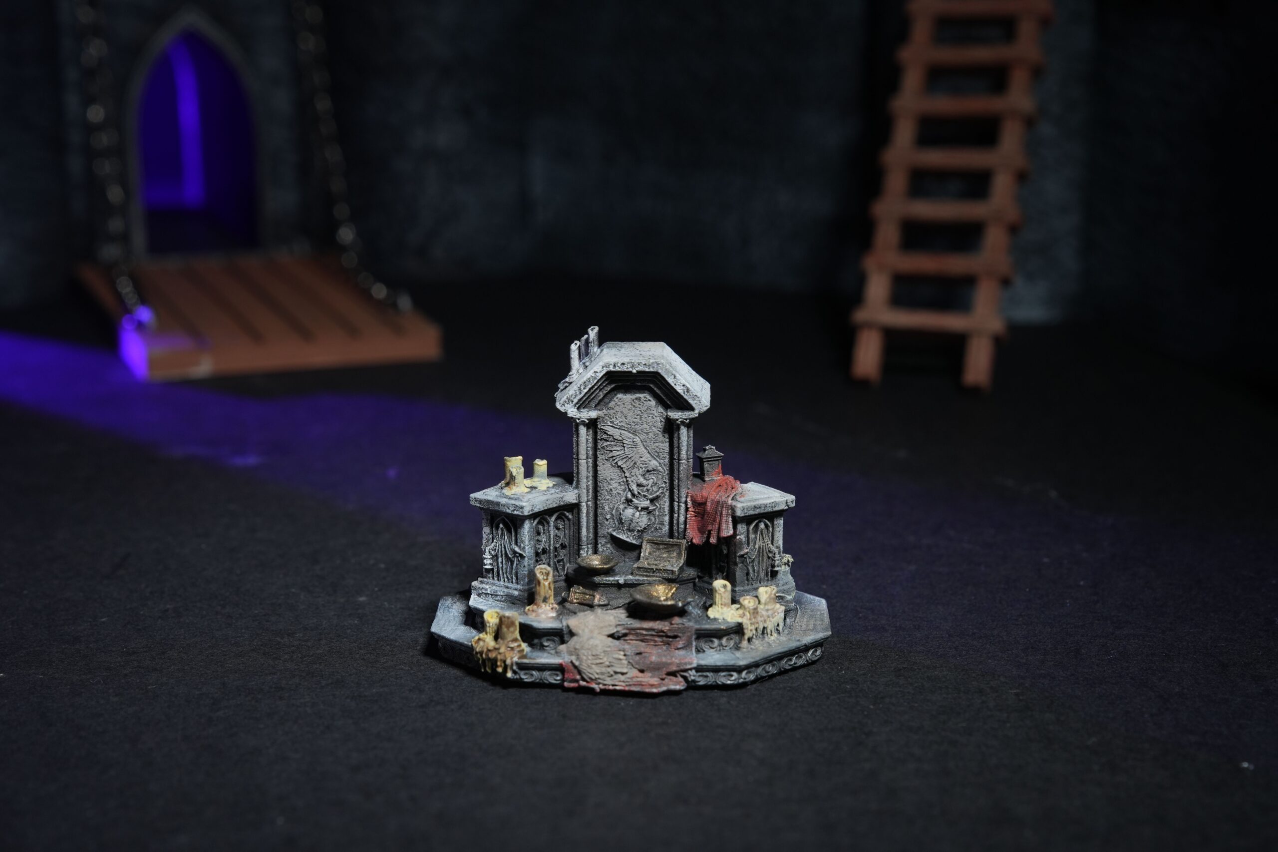 Props - Call Of The Necromancer - Image 4