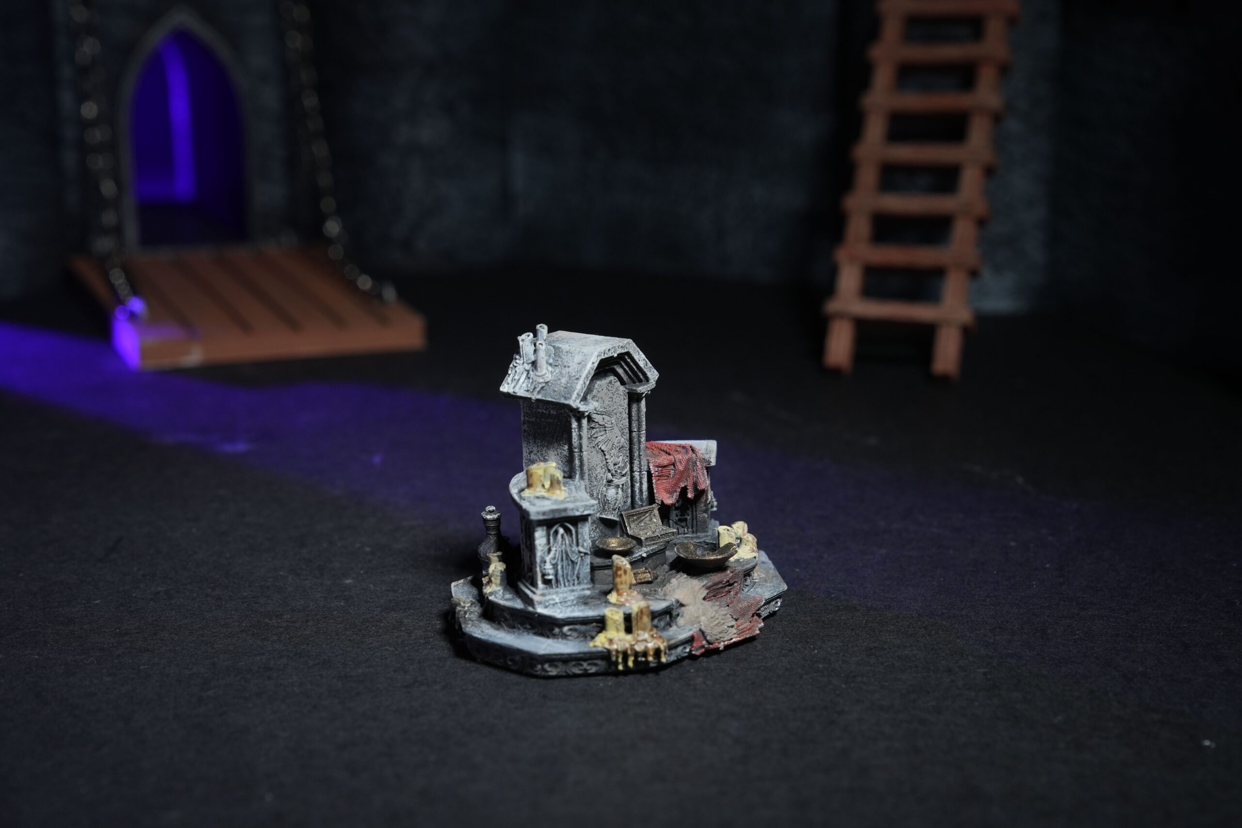 Props - Call Of The Necromancer - Image 5