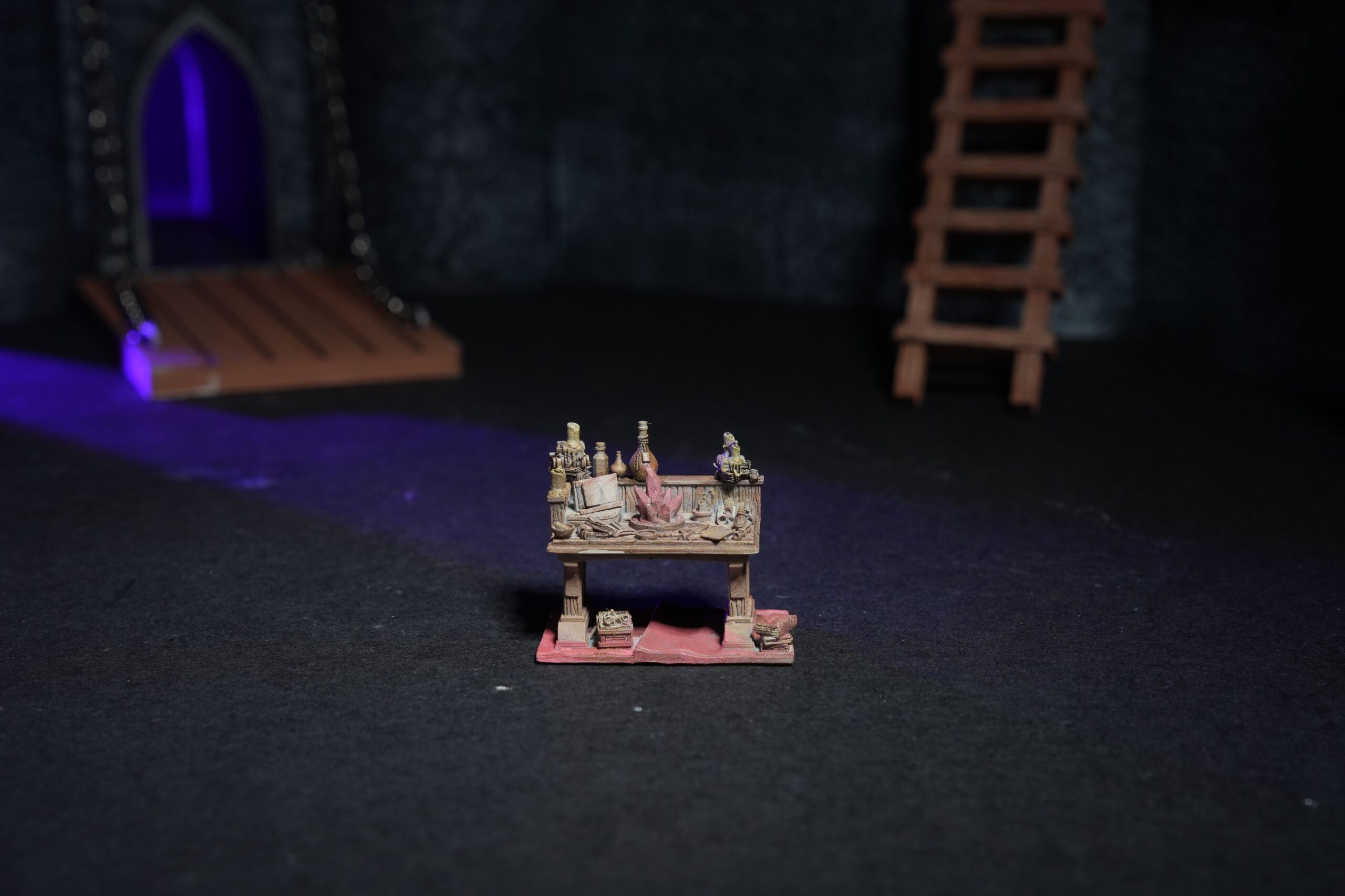 Props - Call Of The Necromancer - Image 3