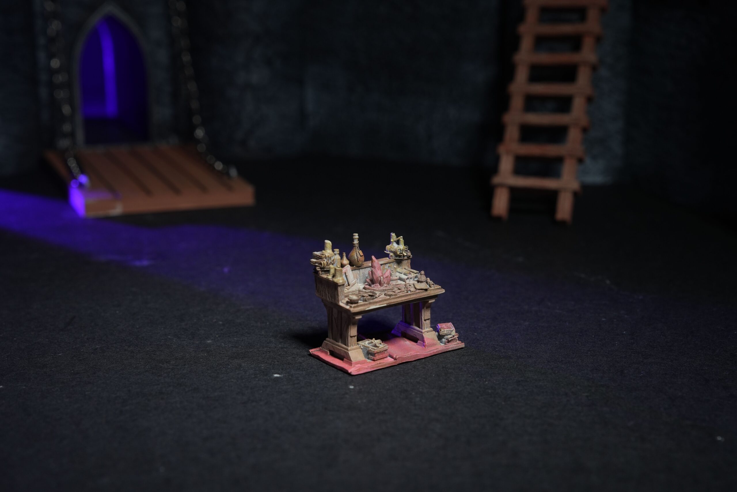 Props - Call Of The Necromancer - Image 2