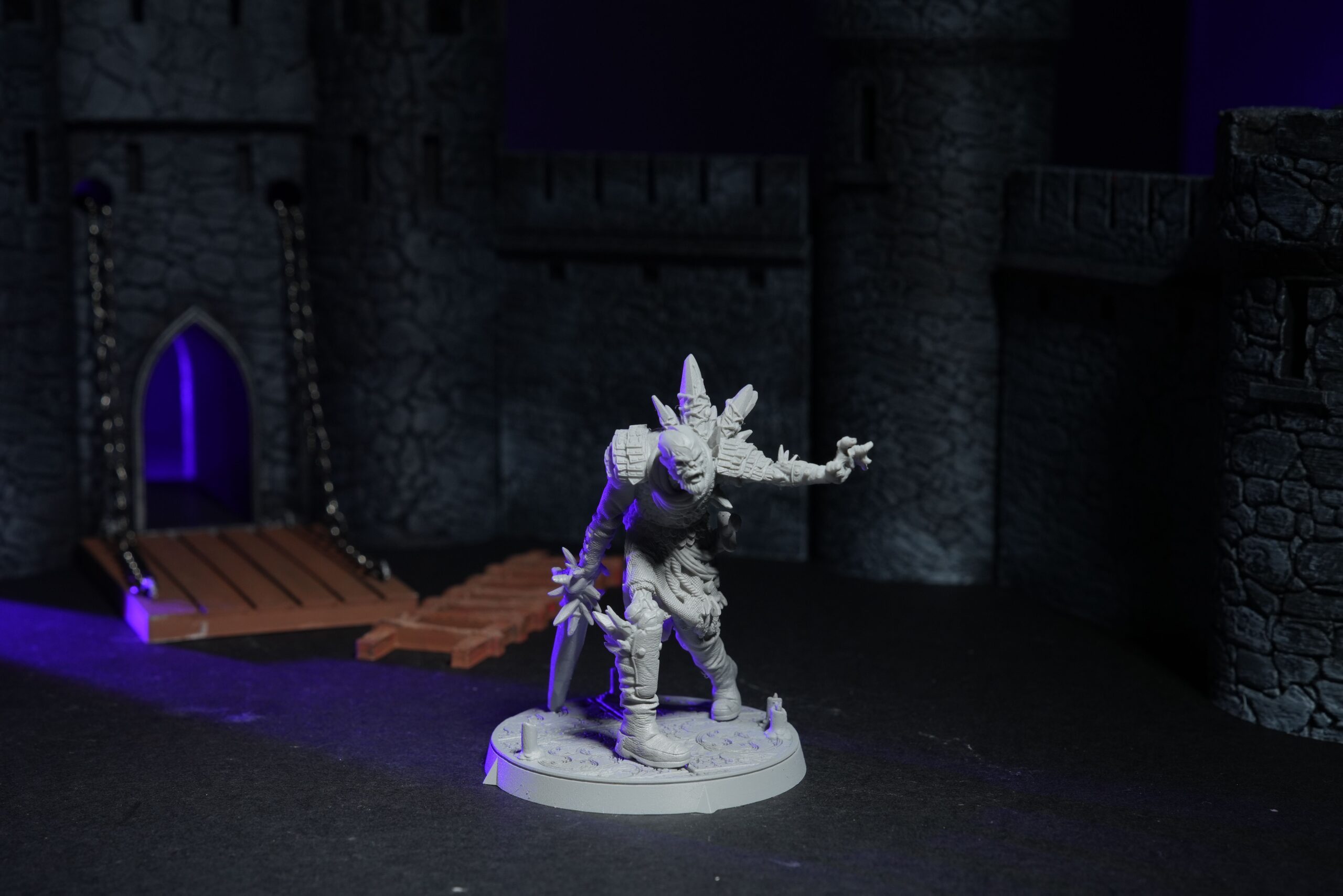 Blood Zombie 02 - Enemy - Image 6