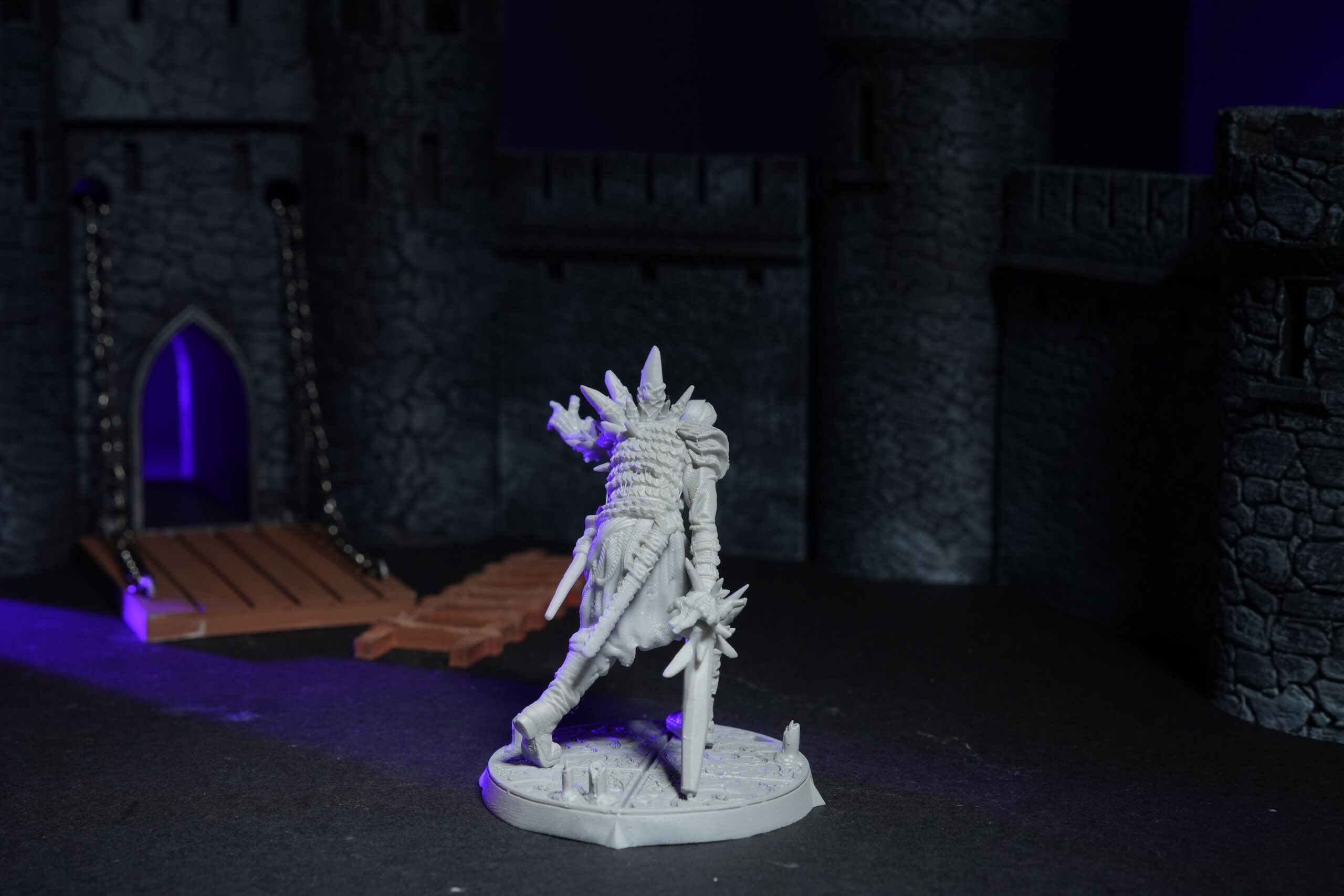 Blood Zombie 02 - Enemy - Image 5