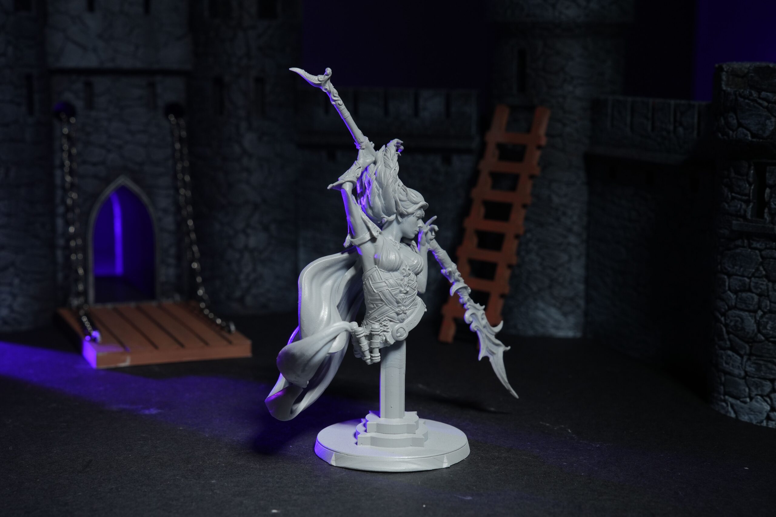 Asaria Miralana - Hero - Image 5