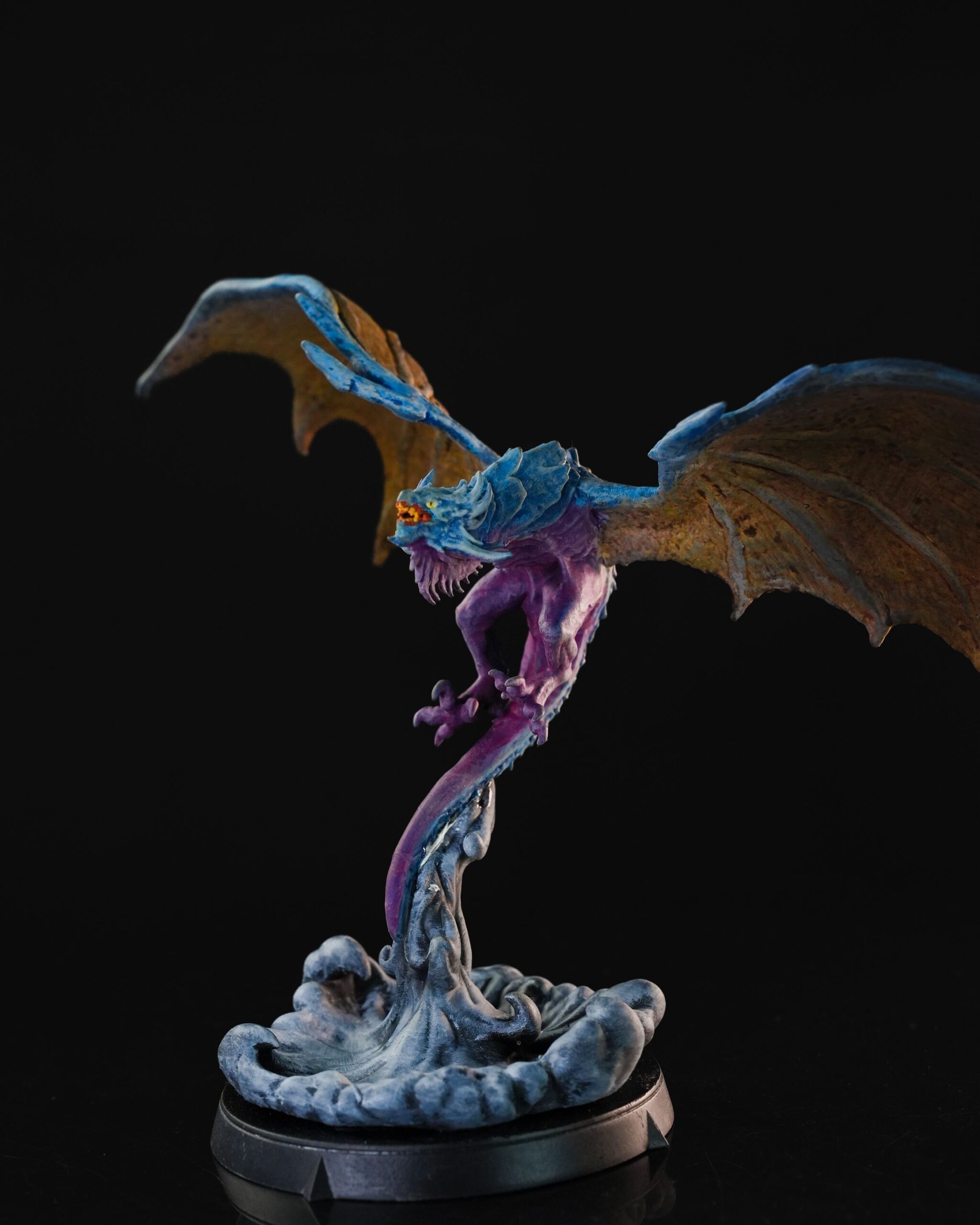 Elder Dragon - Boss - Image 5