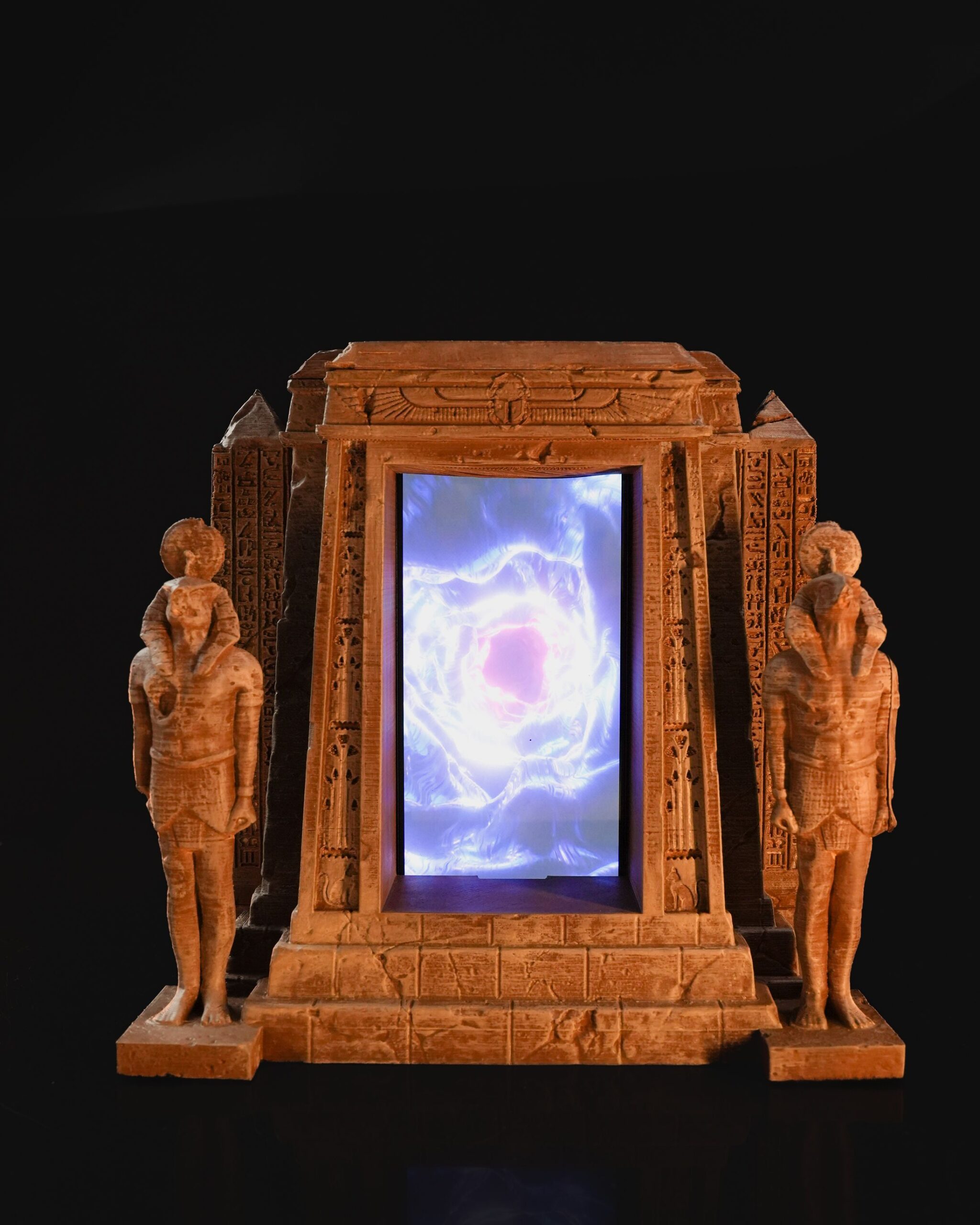 Mysterious Portal Phone Holder - Image 2
