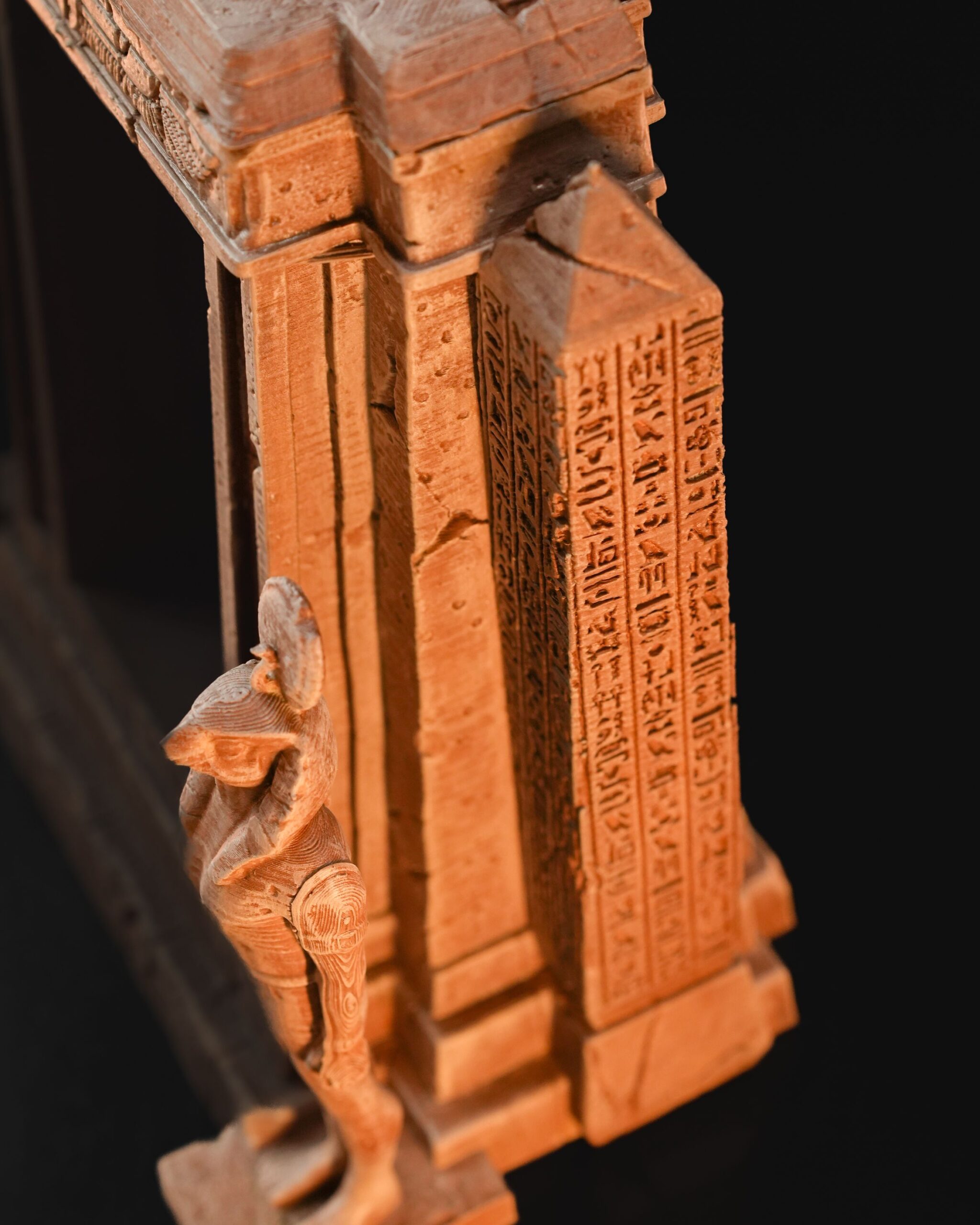 Mysterious Portal Phone Holder - Image 5