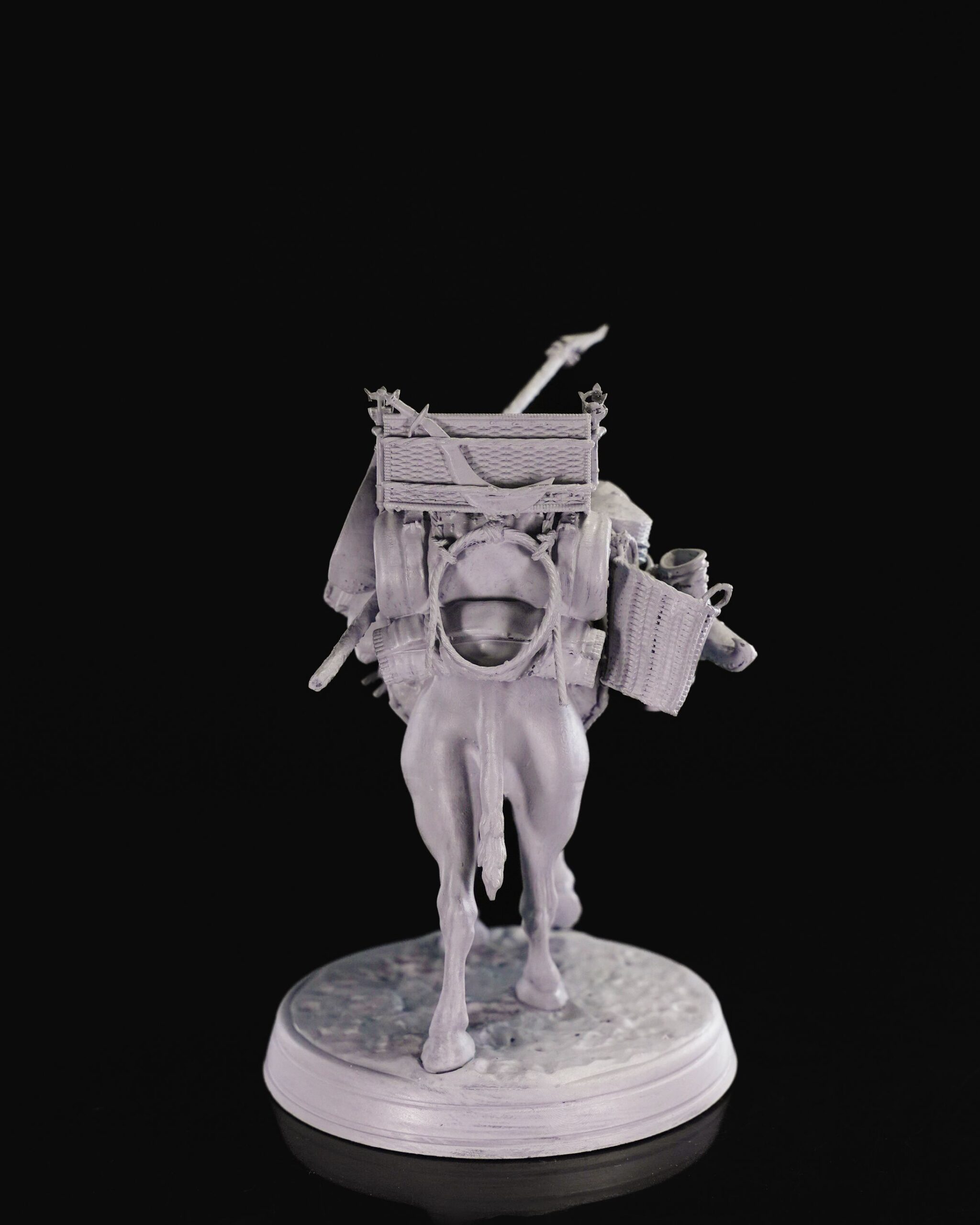 Pack Camel - Image 3