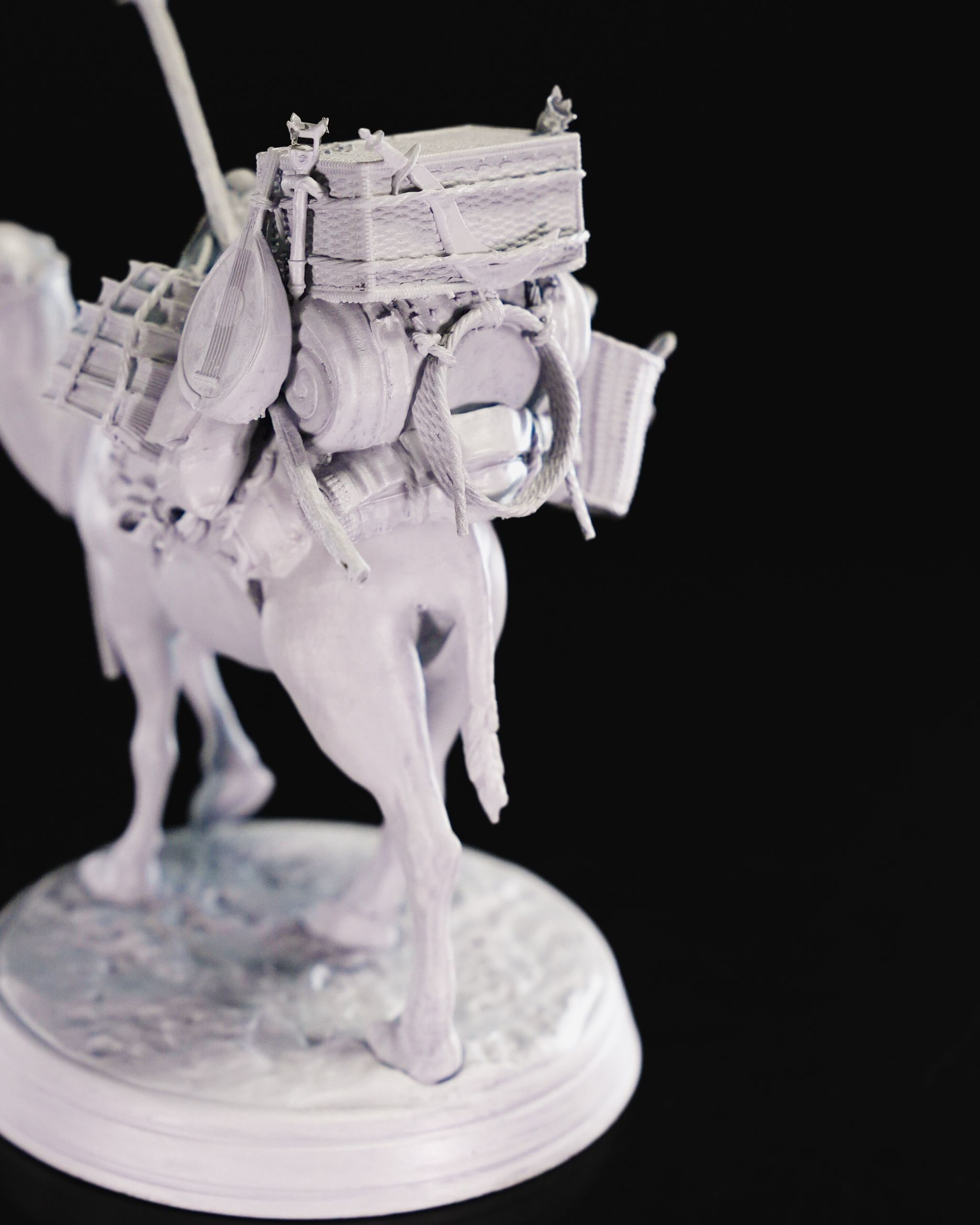 Pack Camel - Image 2