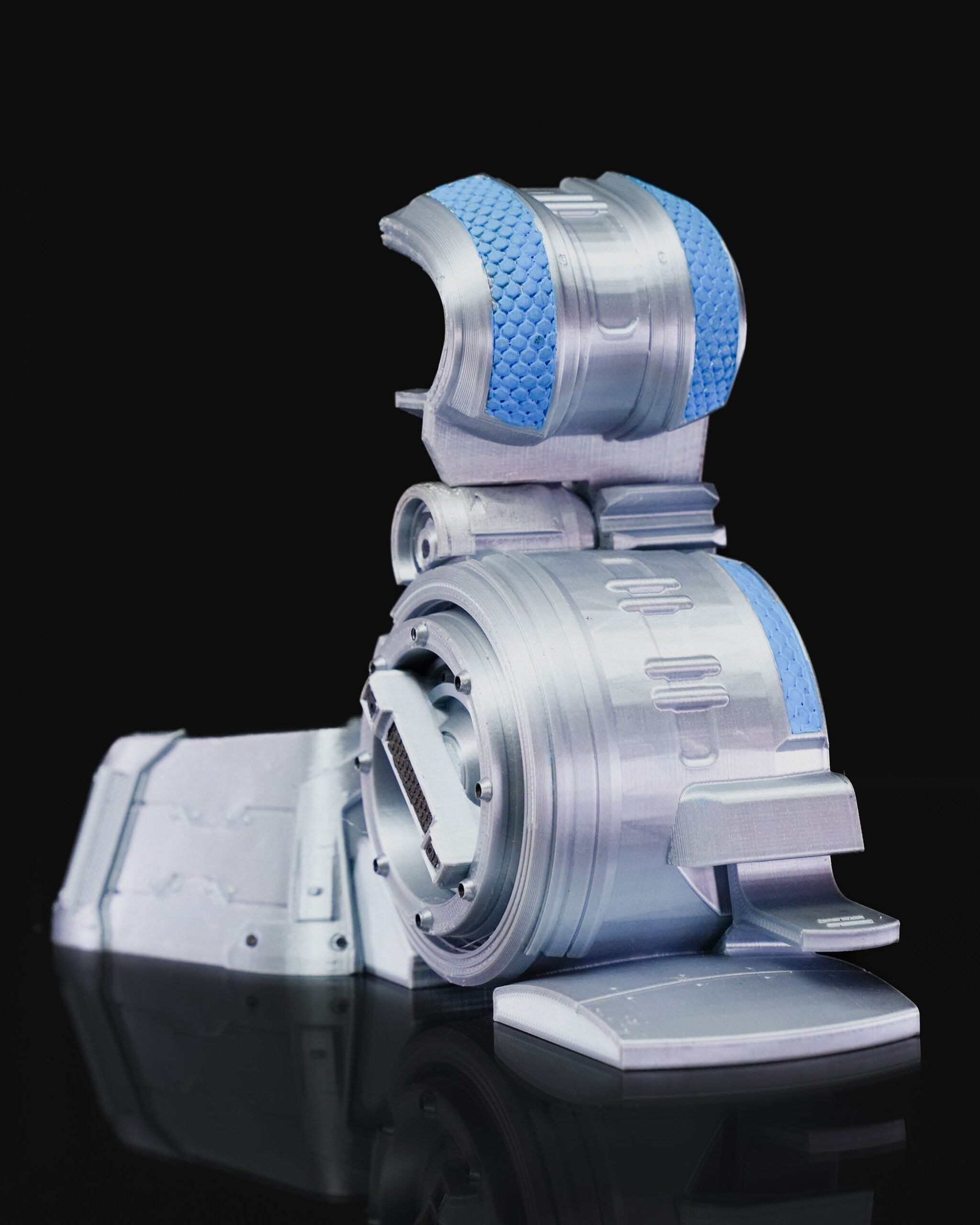 Dice Thrower 2.0 | Ultimate RPG Dice Roller | Precision Tabletop Gaming Accessory - Image 4