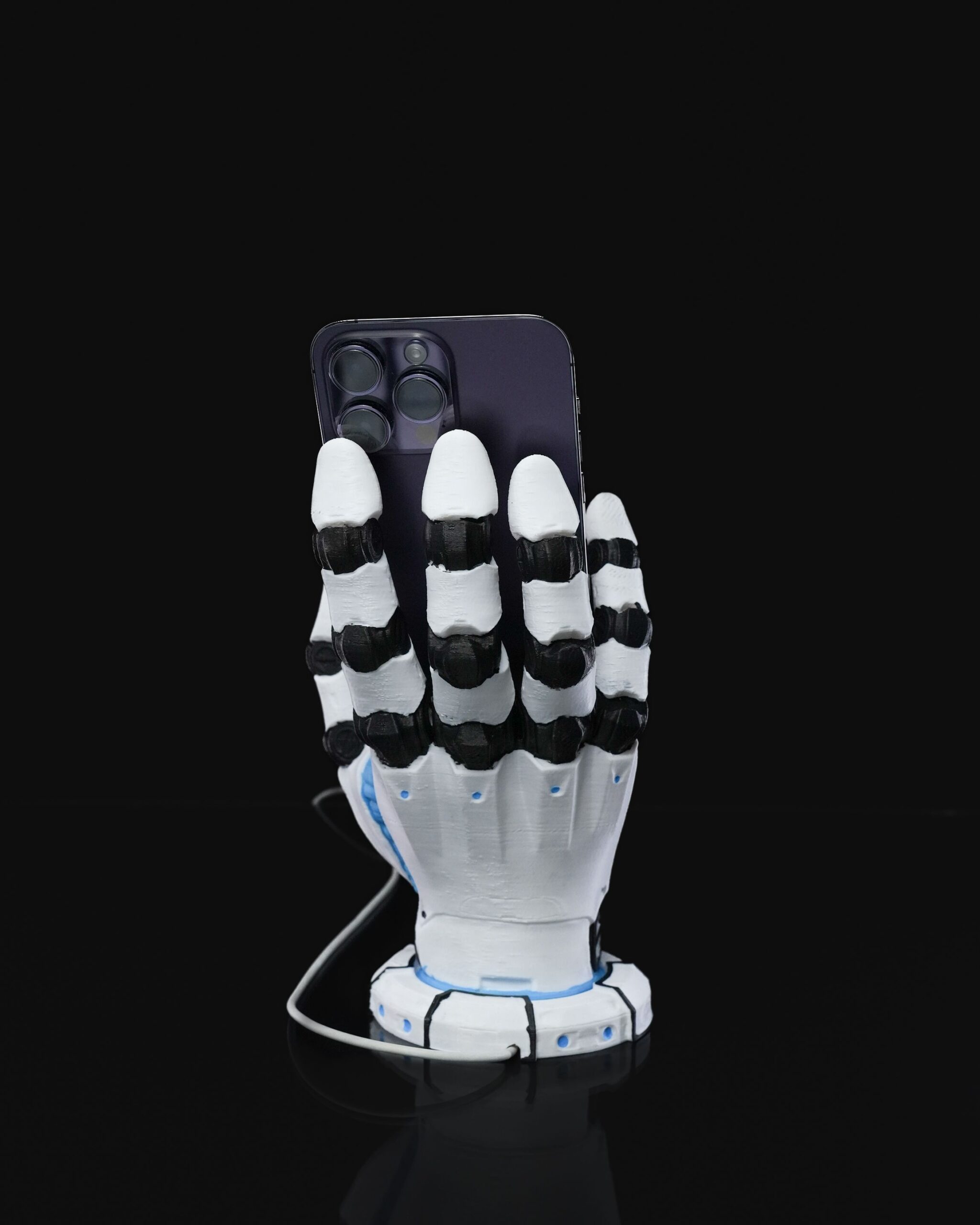 Android Hand Phone Holder - Image 5